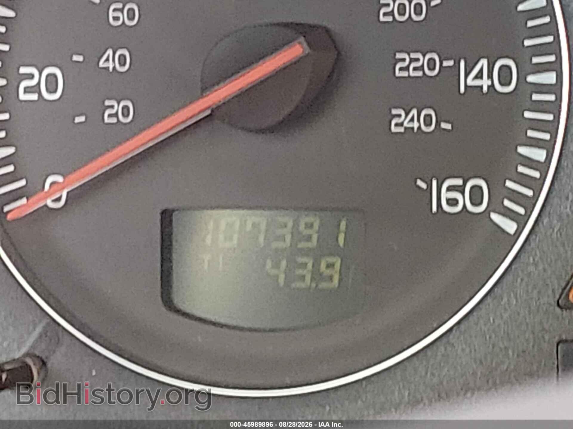 2005 VOLVO S60 - VIN: YV1RS612752468608 - Фото 15