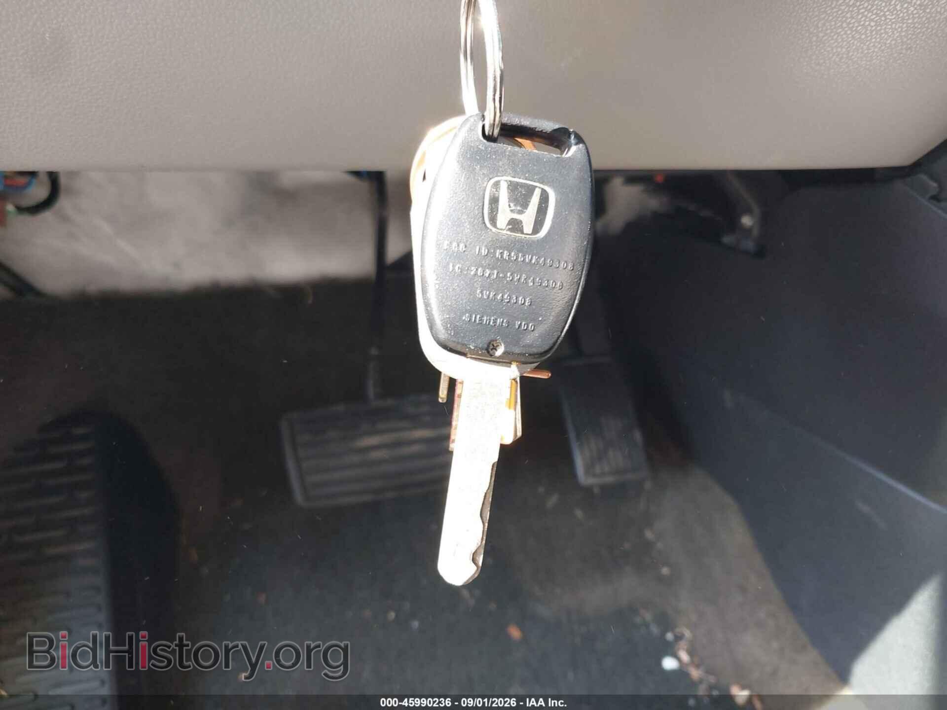 2015 HONDA PILOT - VIN: 5FNYF4H50FB063473 - Фото 11