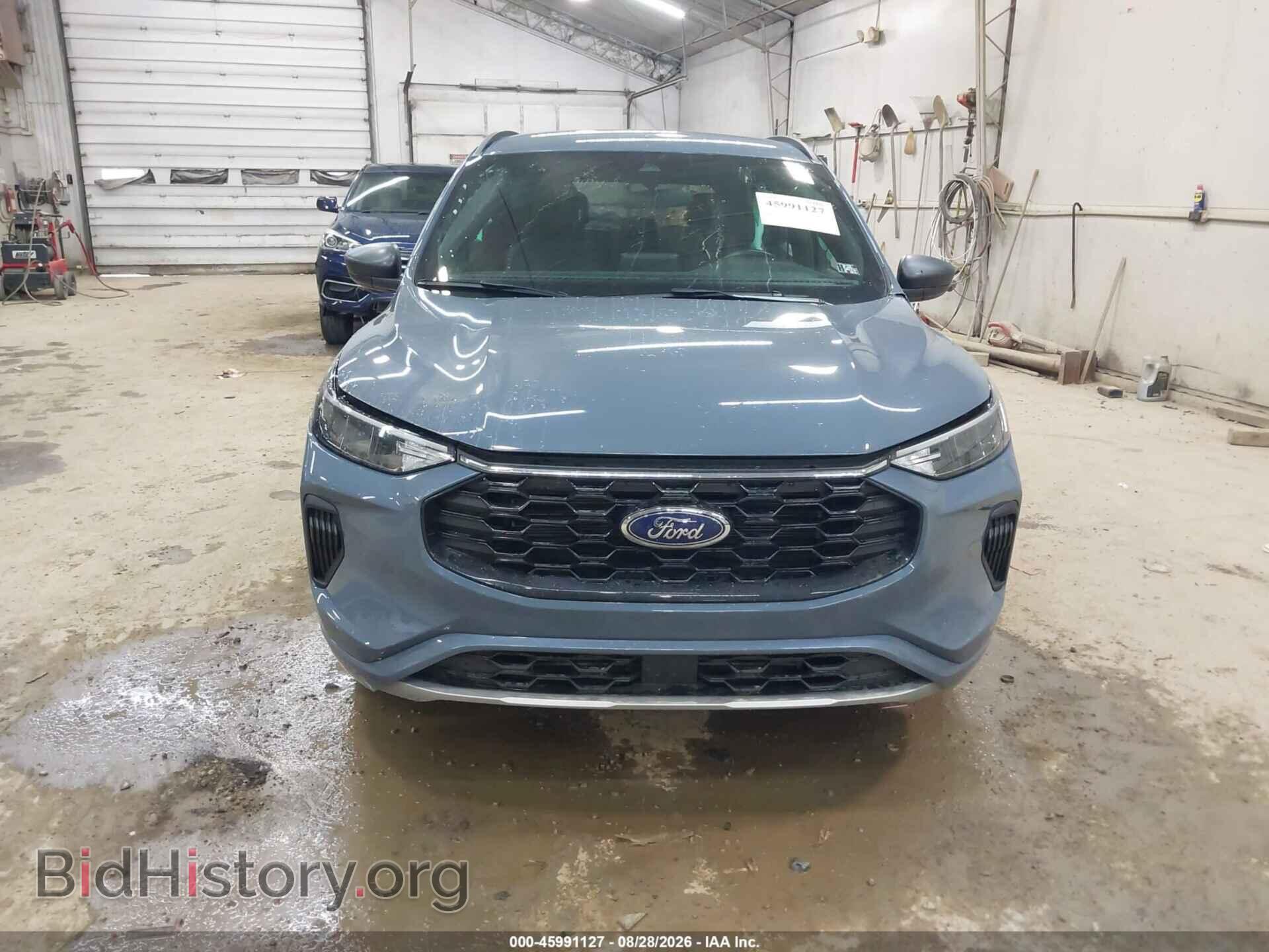 2024 FORD ESCAPE - VIN: 1FMCU9MN1RUB49966 - Фото 12