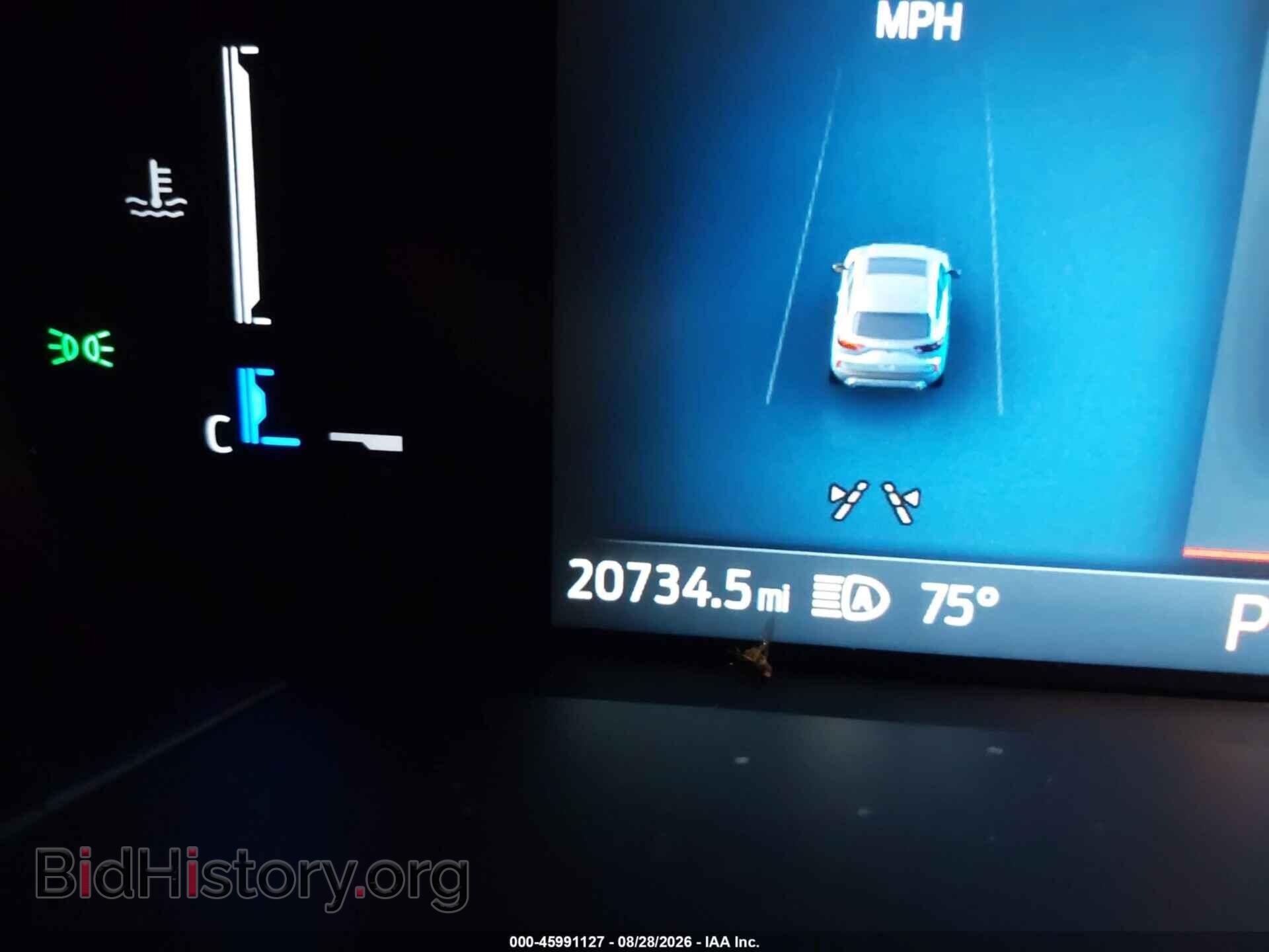 2024 FORD ESCAPE - VIN: 1FMCU9MN1RUB49966 - Фото 15