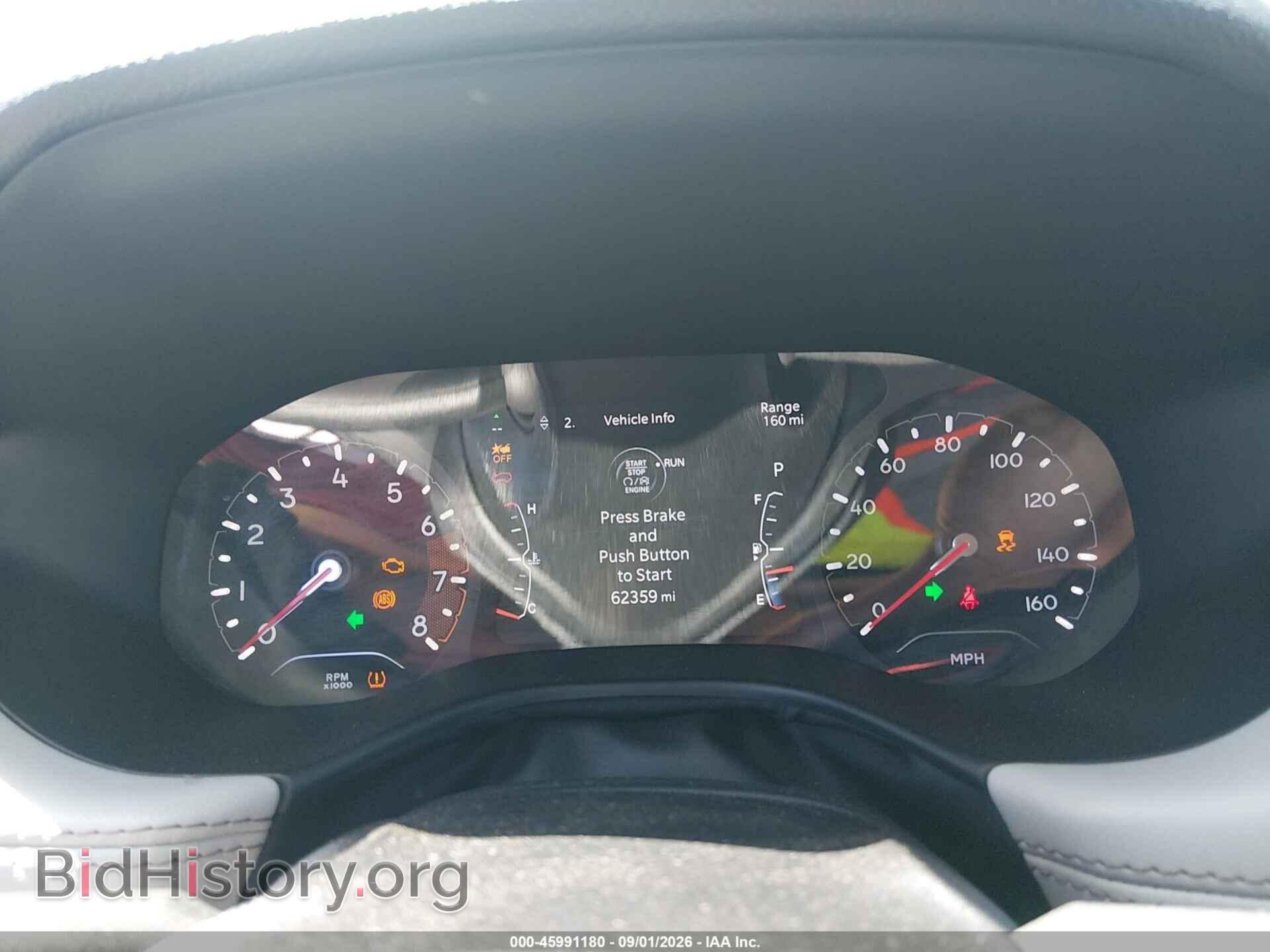 2024 JEEP COMPASS - VIN: 3C4NJDCN9RT117898 - Photo 7
