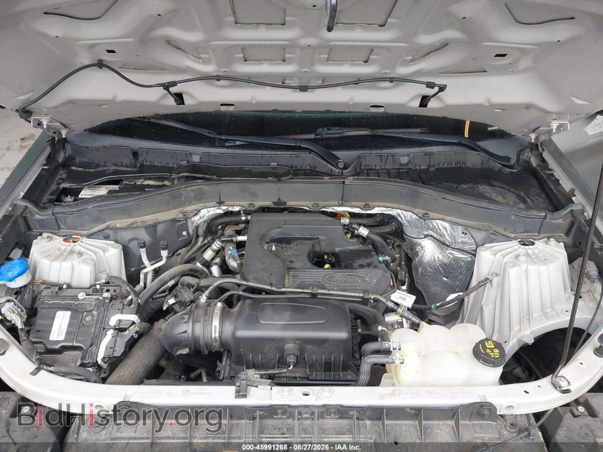 2020 FORD EXPLORER - VIN: 1FMSK7DH8LGB39022 - Photo 10
