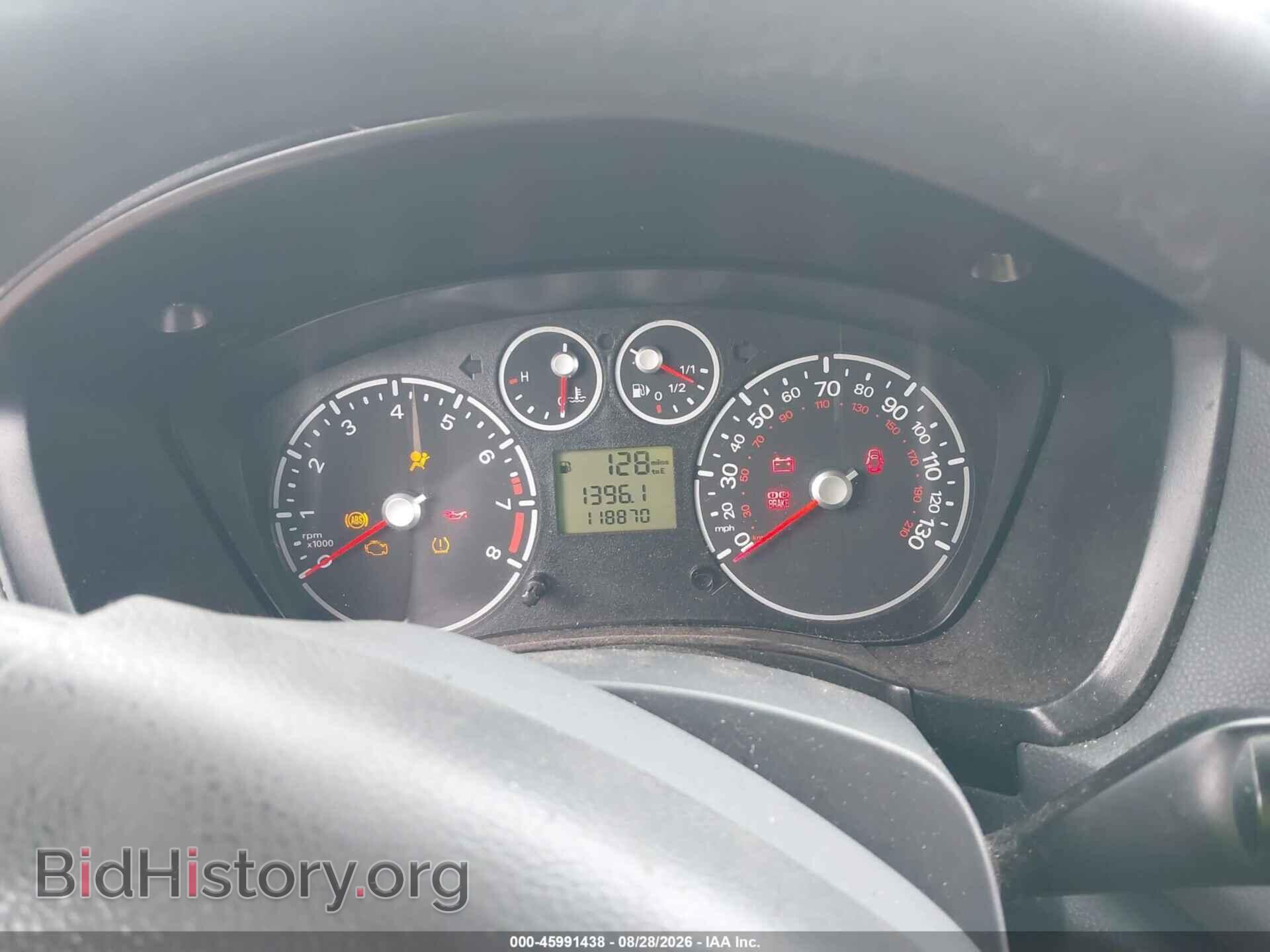 2013 FORD TRANSIT CONNECT - VIN: NM0LS7BN9DT156337 - Photo 7