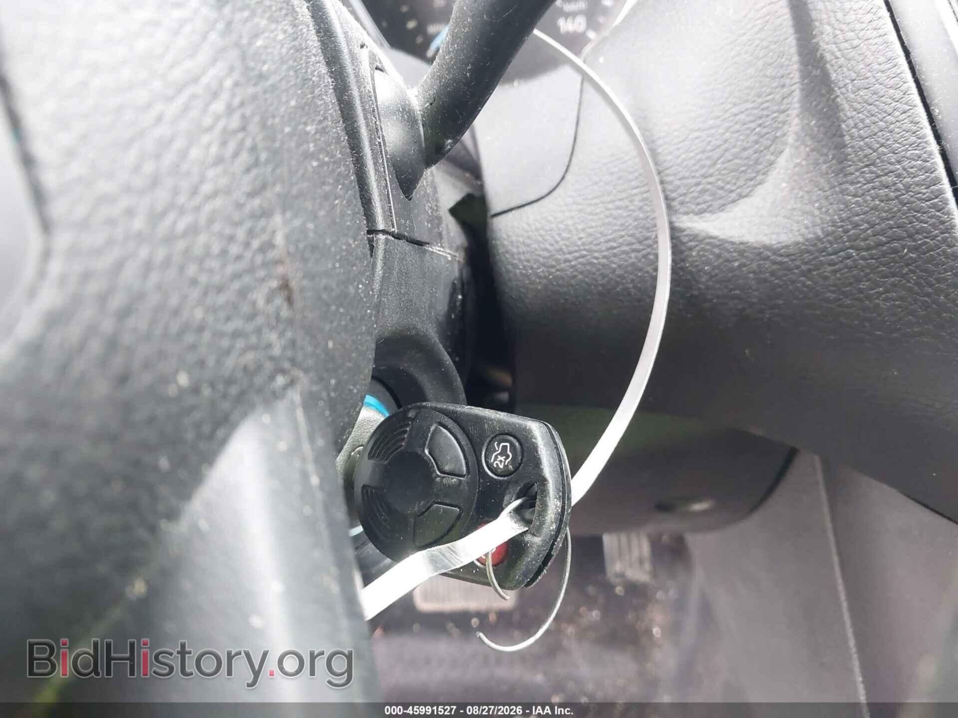2018 FORD FOCUS - VIN: 1FADP3E24JL298468 - Фото 11