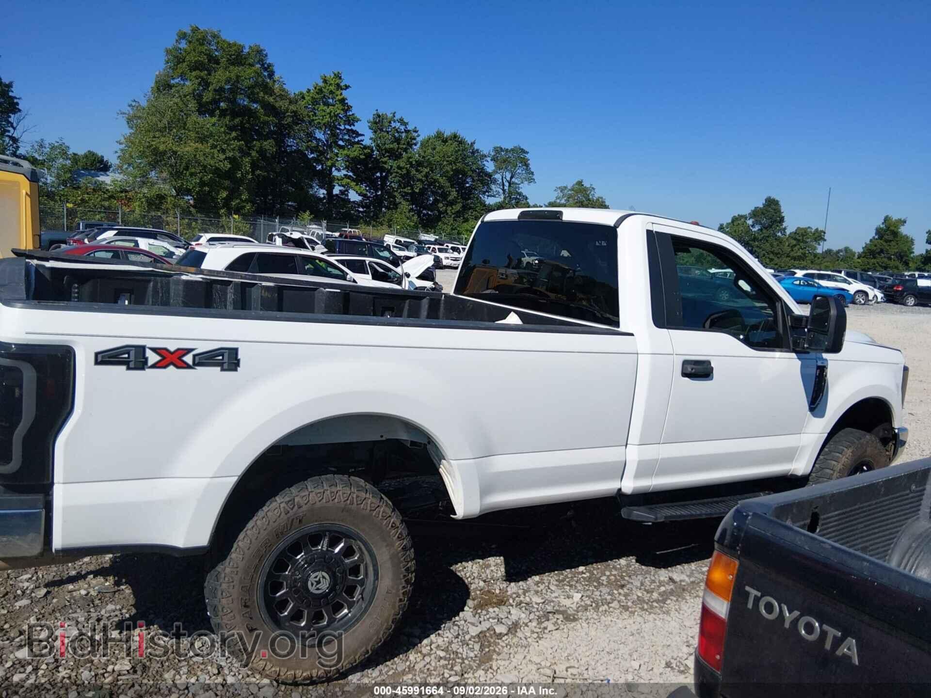 2017 FORD F-250 - VIN: 1FTBF2B60HEE80365 - Фото 14