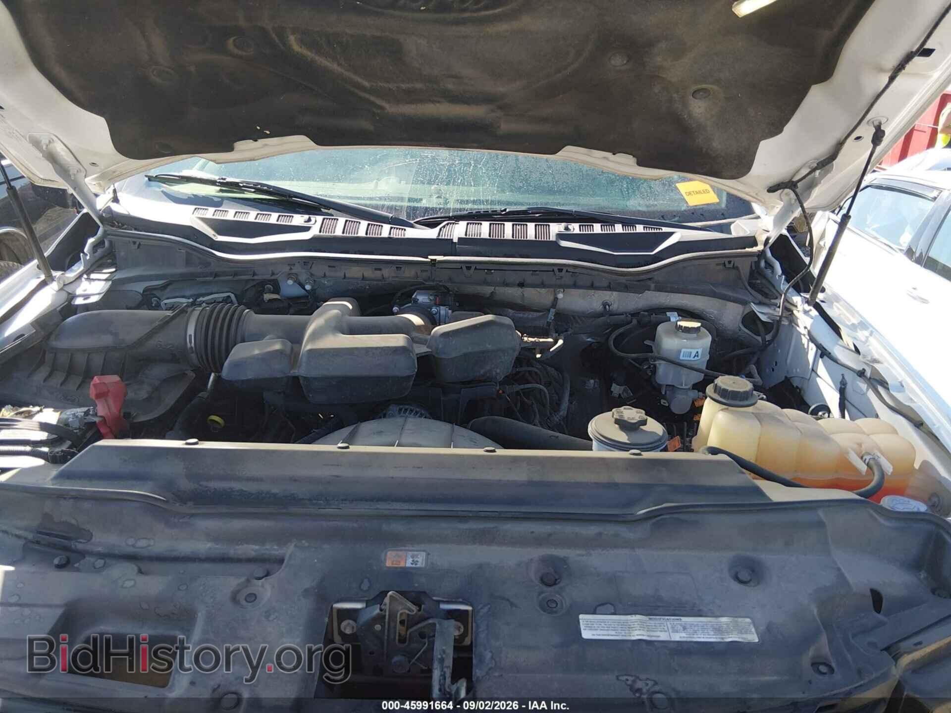 2017 FORD F-250 - VIN: 1FTBF2B60HEE80365 - Фото 10
