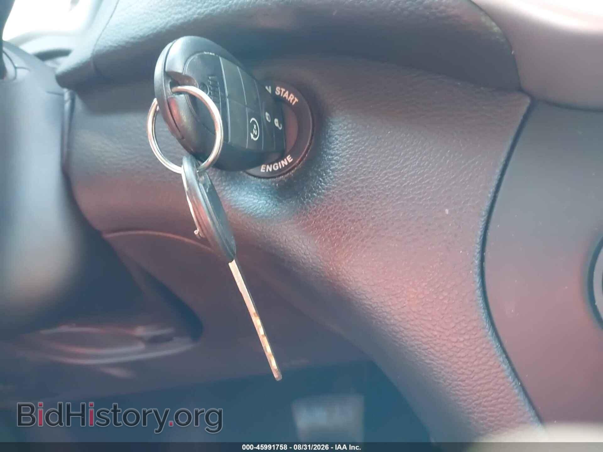 2015 JEEP CHEROKEE - VIN: 1C4PJMBS8FW790283 - Фото 11