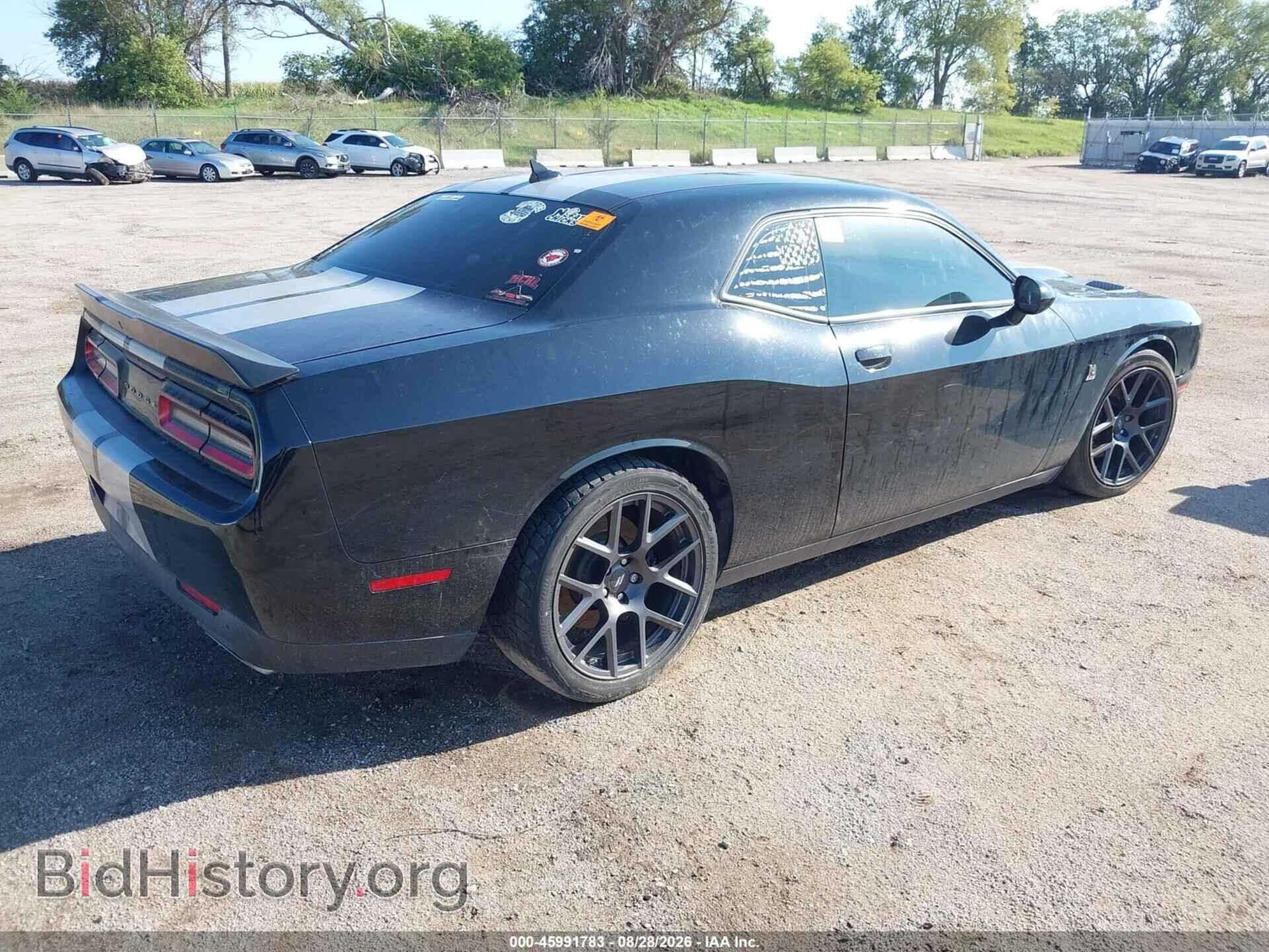 2019 DODGE CHALLENGER - VIN: 2C3CDZFJ1KH552180 - Photo 4