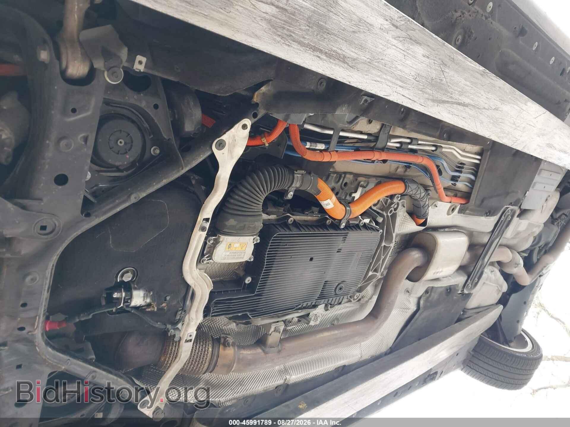 2018 BMW 330E - VIN: WBA8E1C54JA178147 - Photo 18