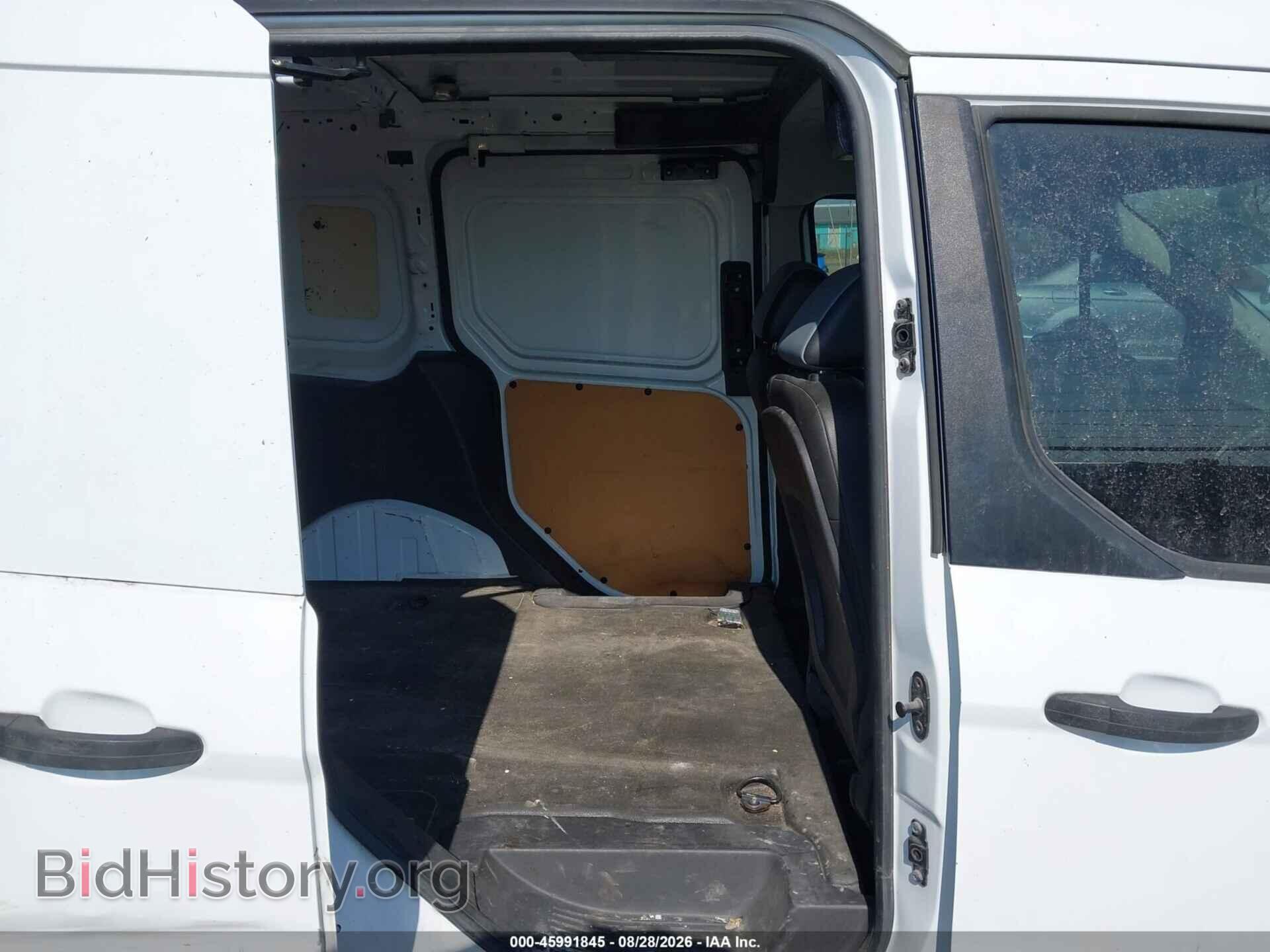 2018 FORD TRANSIT CONNECT - VIN: NM0LS6E7XJ1361891 - Фото 8