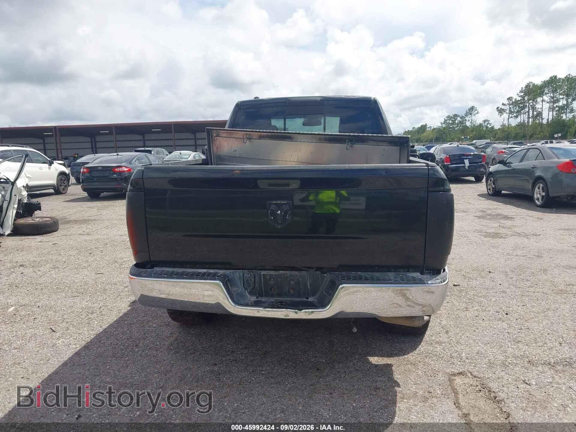 2013 RAM 1500 - VIN: 1C6RR7GP8DS660345 - Фото 16