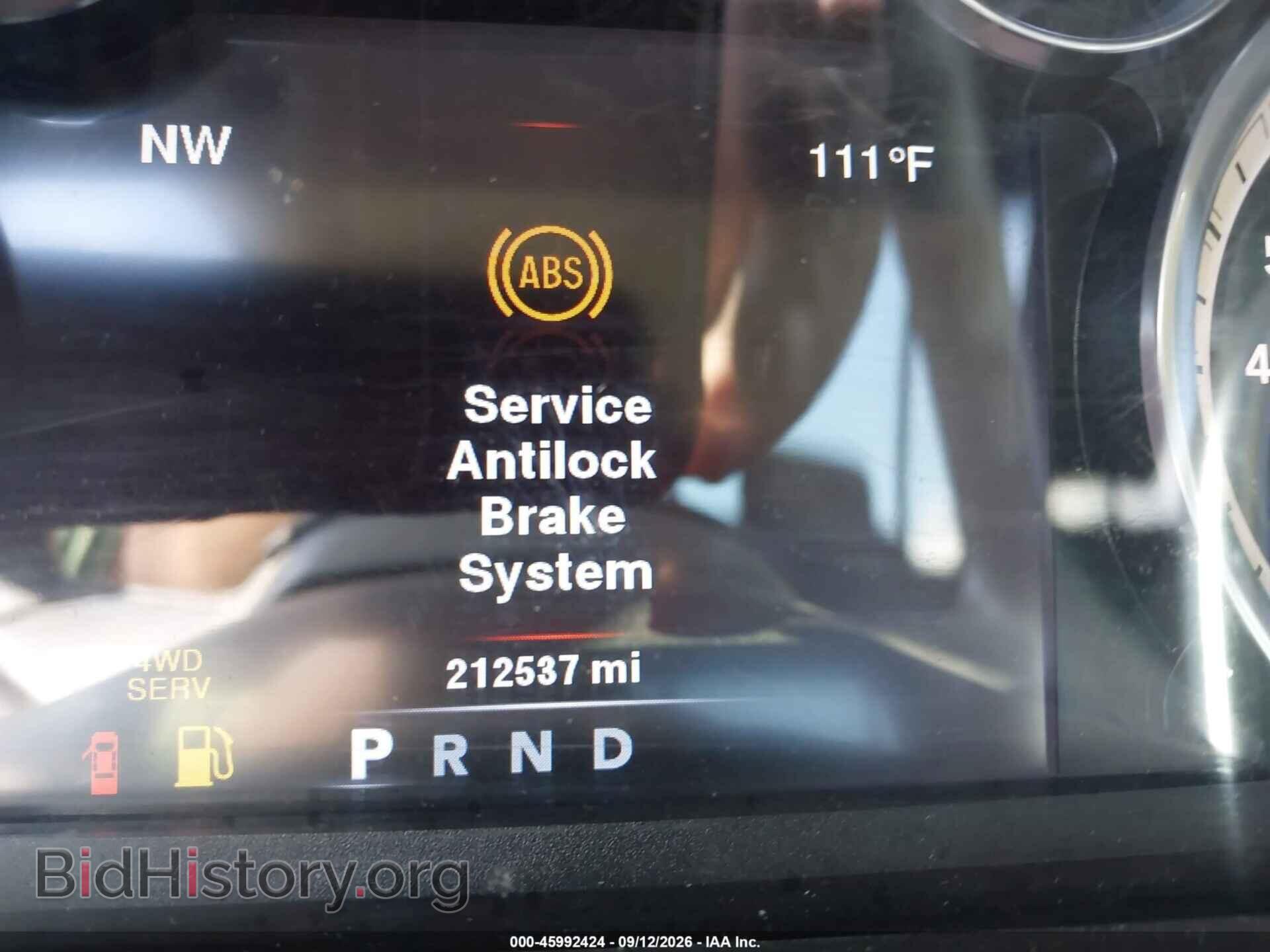 2013 RAM 1500 - VIN: 1C6RR7GP8DS660345 - Фото 7