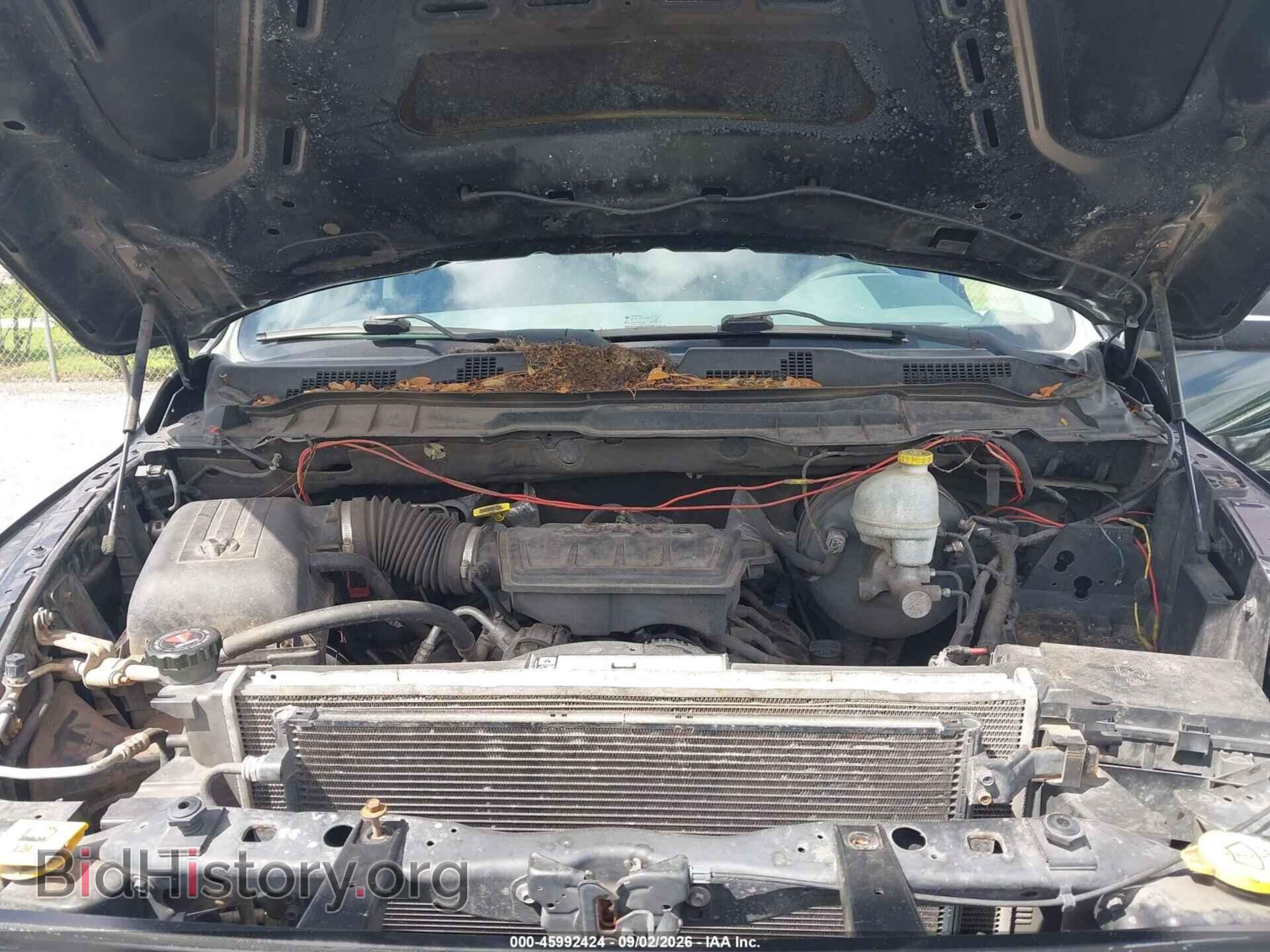 2013 RAM 1500 - VIN: 1C6RR7GP8DS660345 - Фото 10