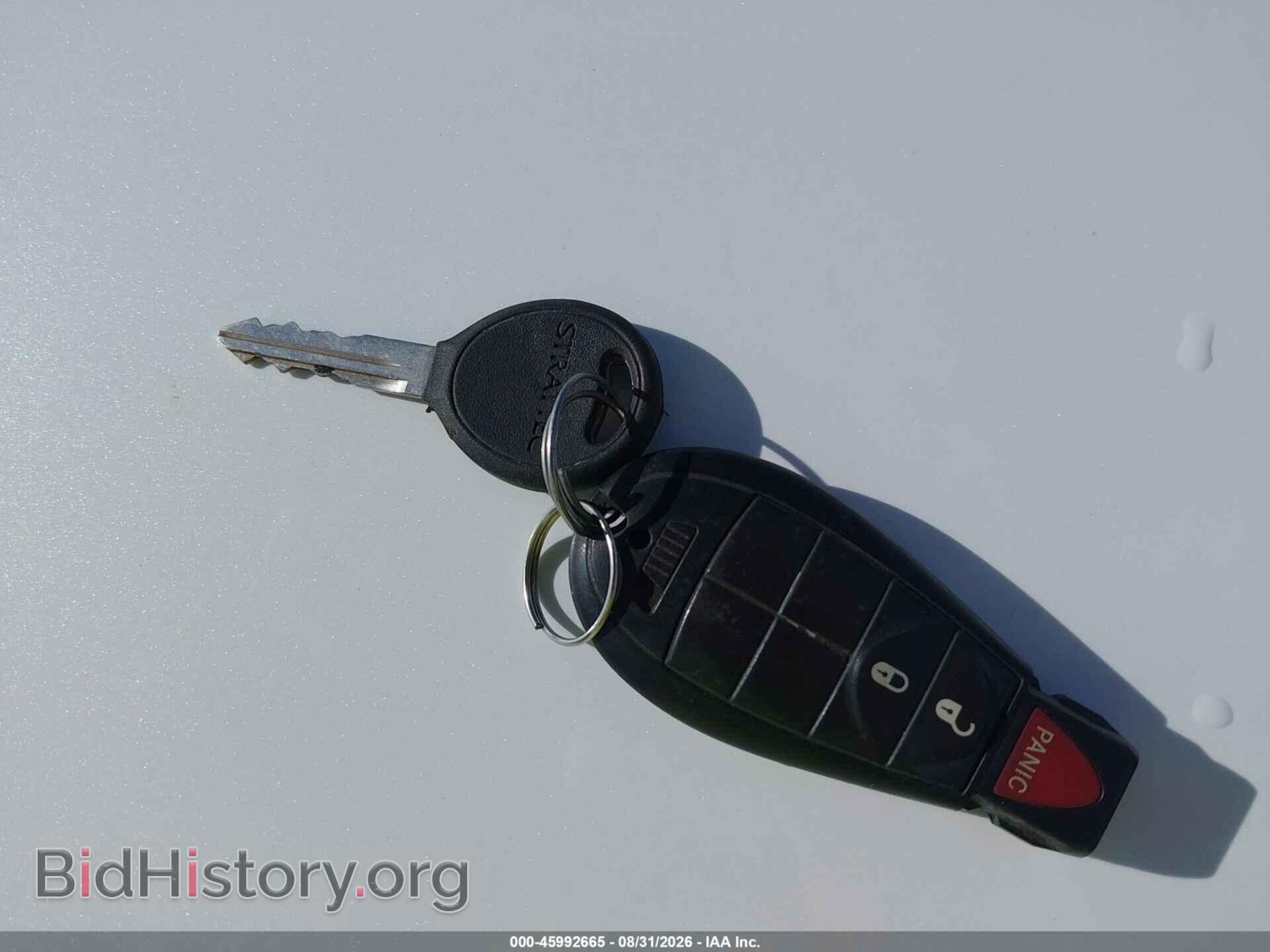 2011 RAM RAM 2500 - VIN: 3D7UT2CL2BG507531 - Фото 11