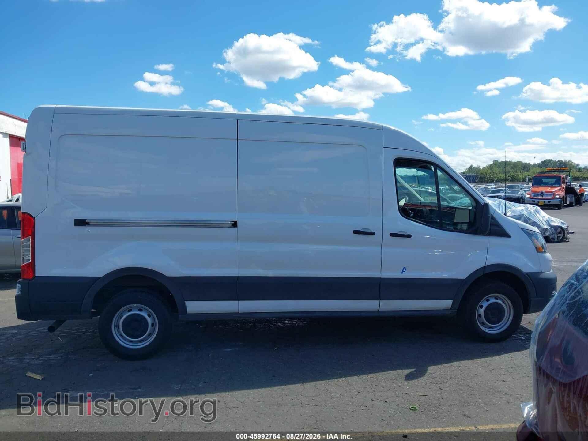 2023 FORD TRANSIT-250 - VIN: 1FTBR1C8XPKA07610 - Фото 14