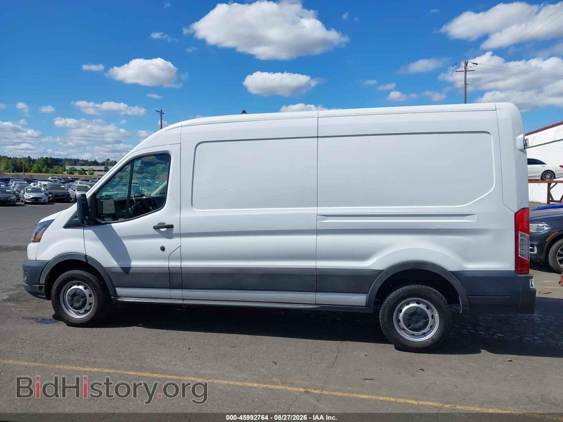 2023 FORD TRANSIT-250 - VIN: 1FTBR1C8XPKA07610 - Фото 15