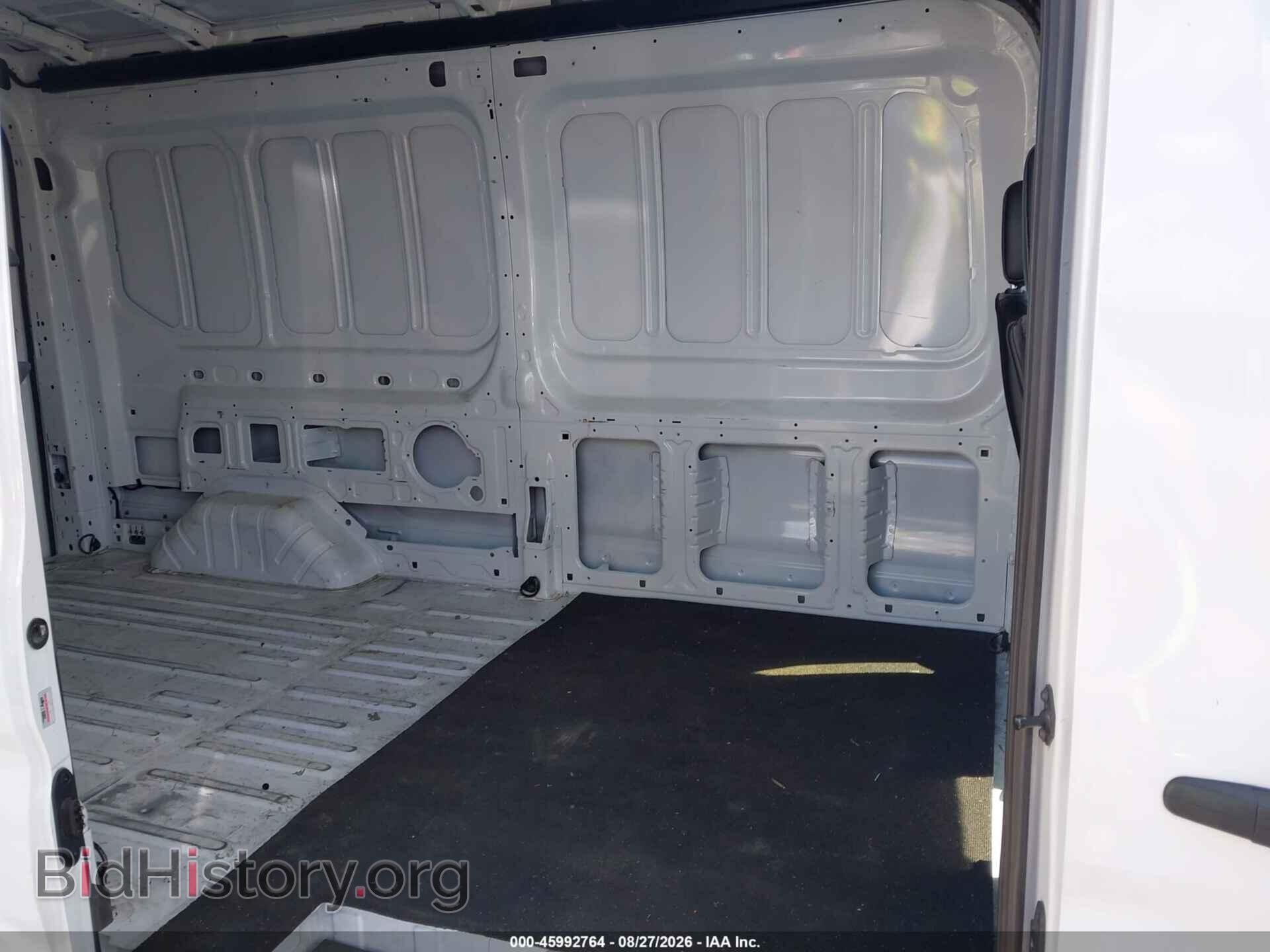 2023 FORD TRANSIT-250 - VIN: 1FTBR1C8XPKA07610 - Фото 8