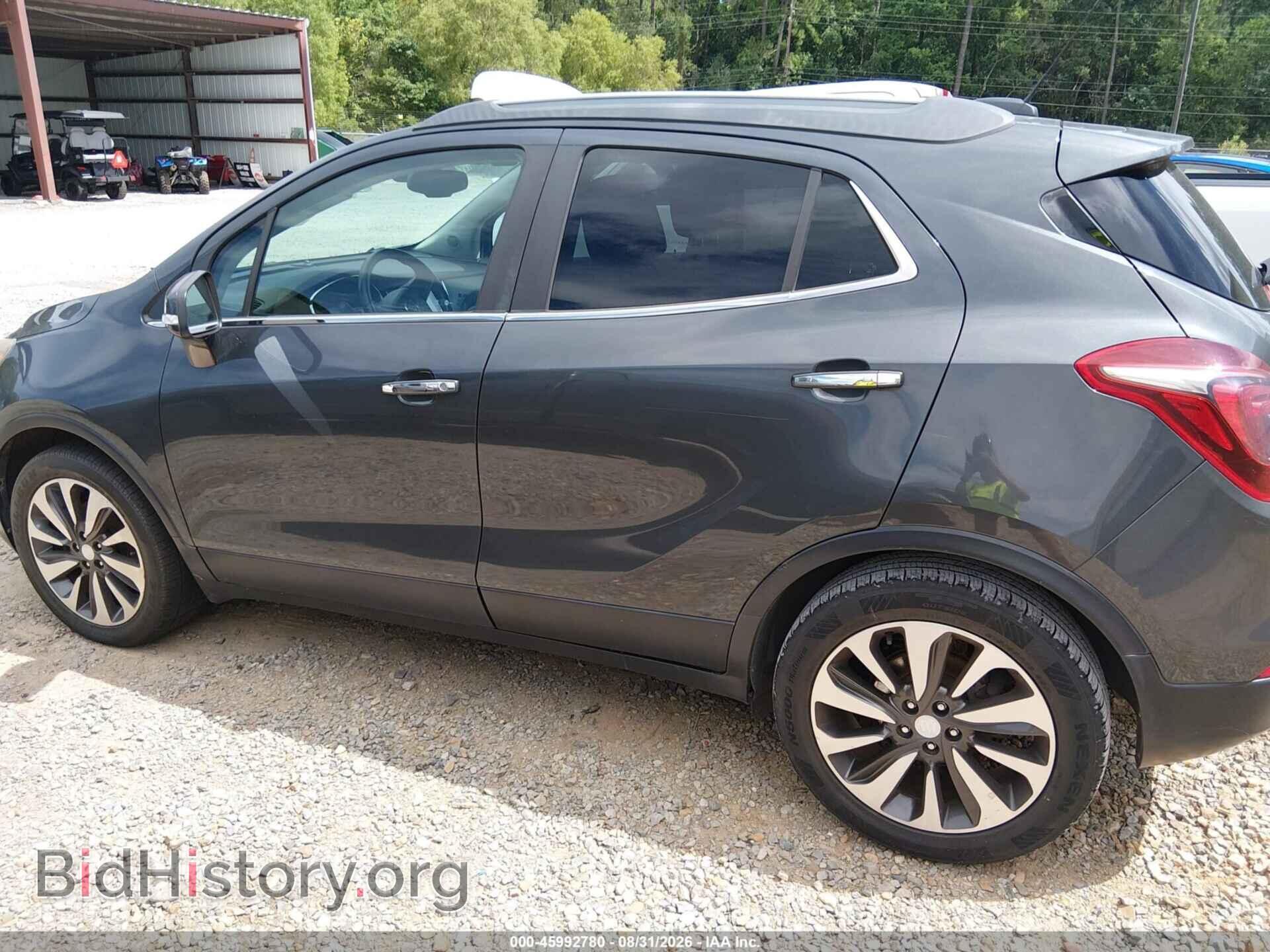 2017 BUICK ENCORE - VIN: KL4CJBSB6HB039979 - Фото 14