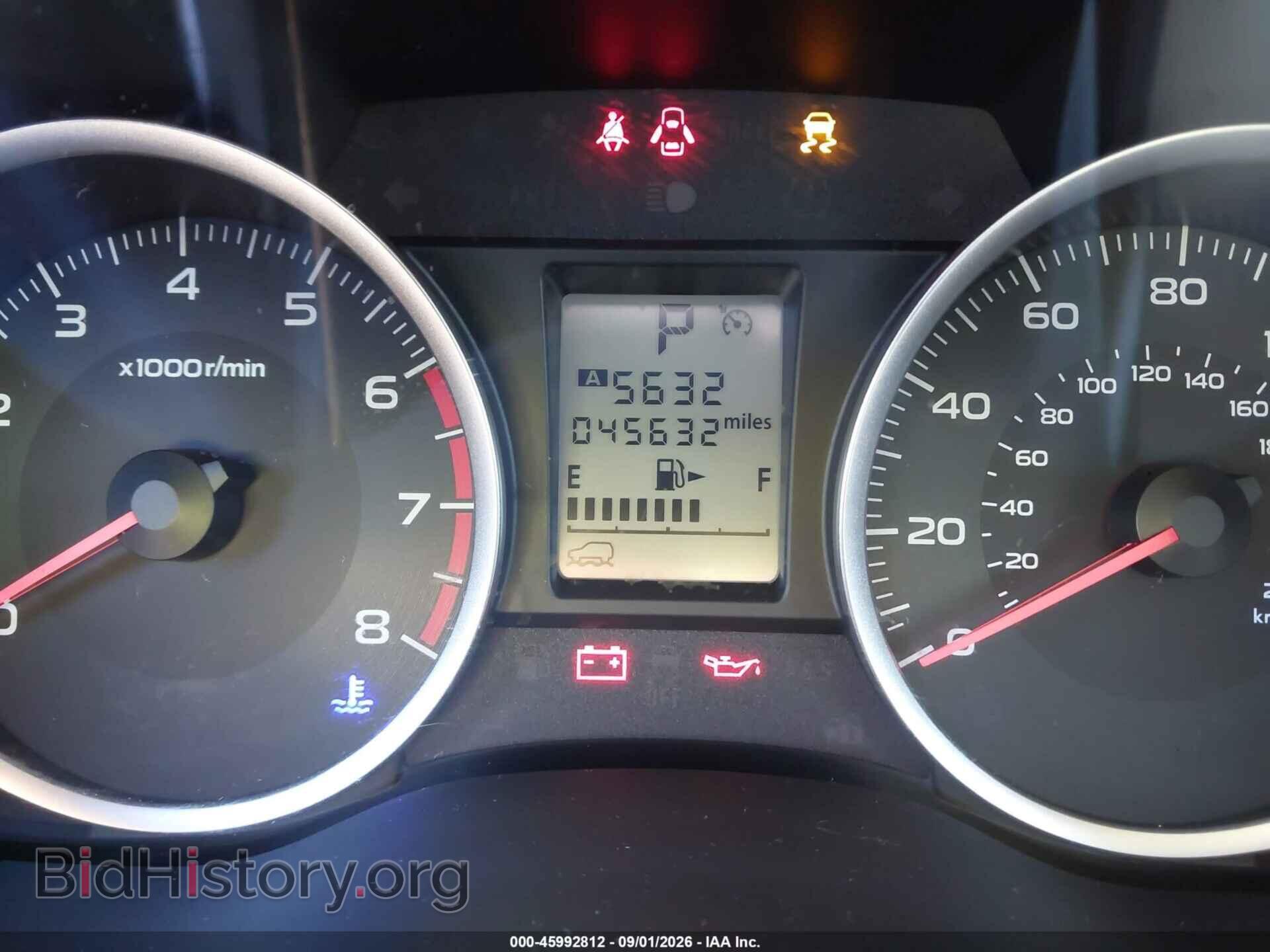 2017 SUBARU FORESTER - VIN: JF2SJAEC5HH419829 - Фото 16