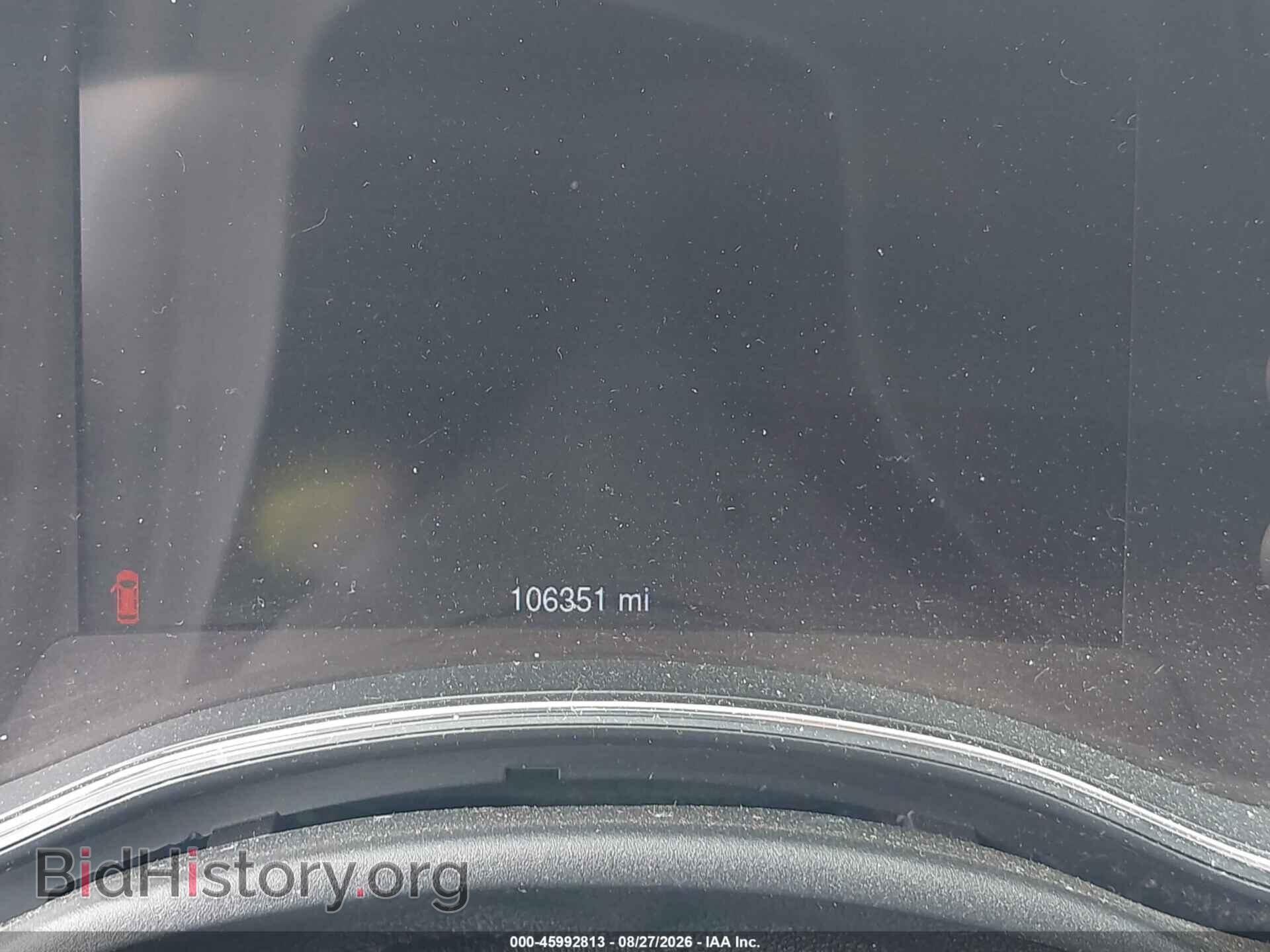 2015 DODGE DURANGO - VIN: 1C4RDJDG8FC885659 - Photo 17