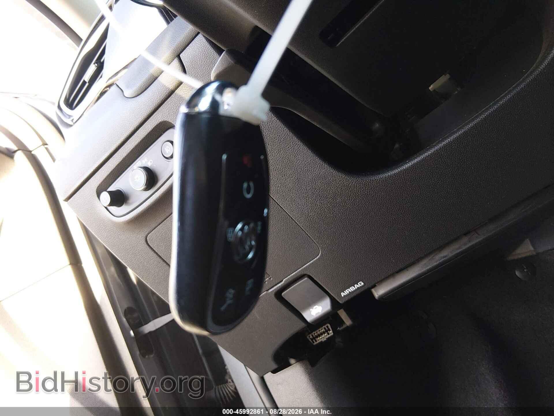 2021 BUICK ENCORE GX - VIN: KL4MMFSL5MB172013 - Фото 11