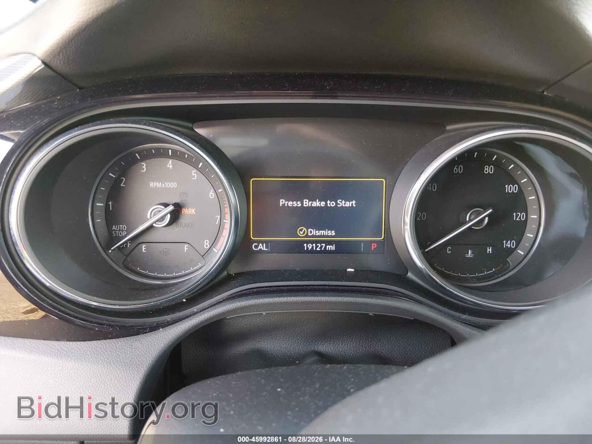 2021 BUICK ENCORE GX - VIN: KL4MMFSL5MB172013 - Фото 7