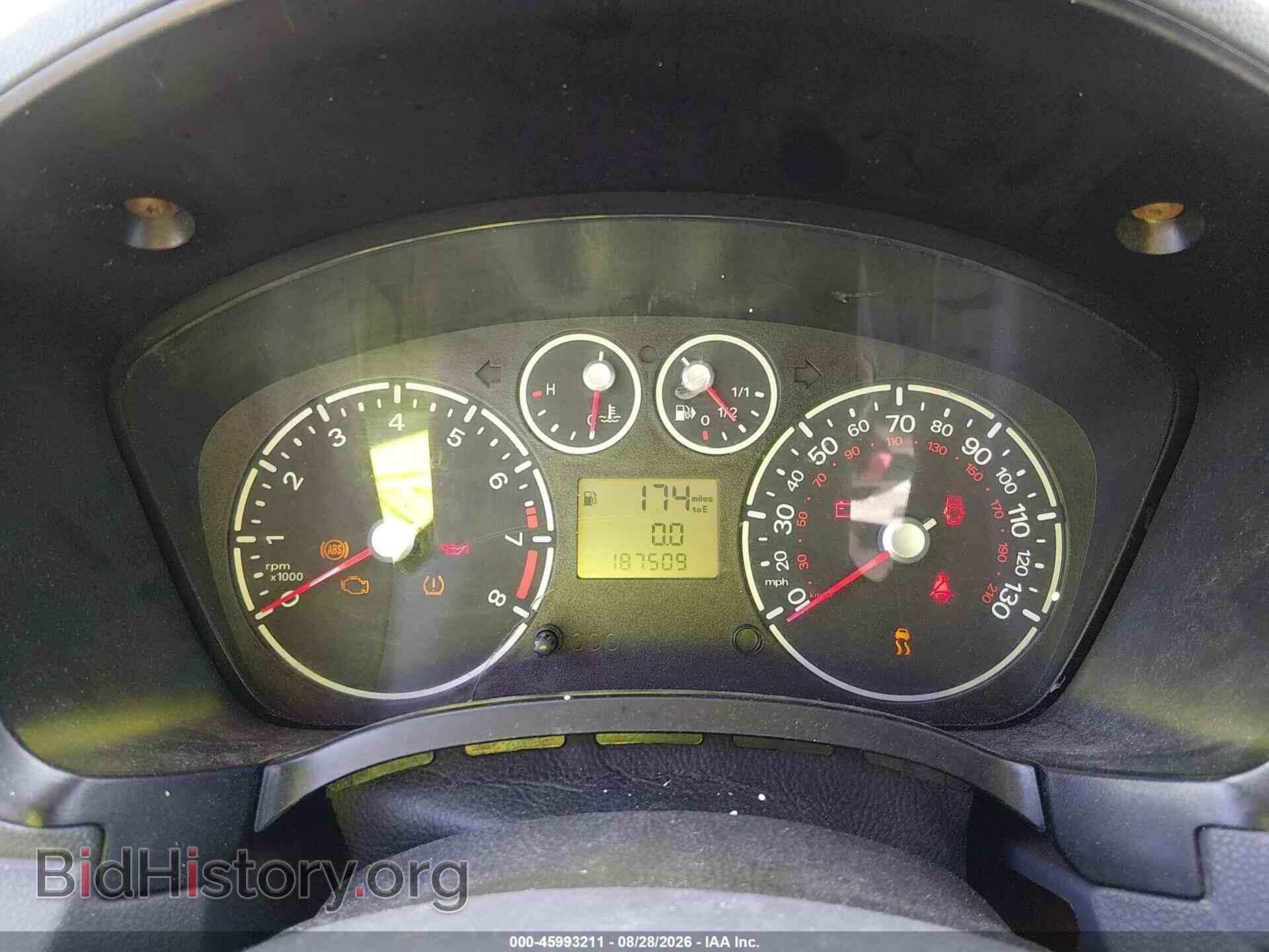 2012 FORD TRANSIT CONNECT - VIN: NM0LS7DN7CT095131 - Фото 7
