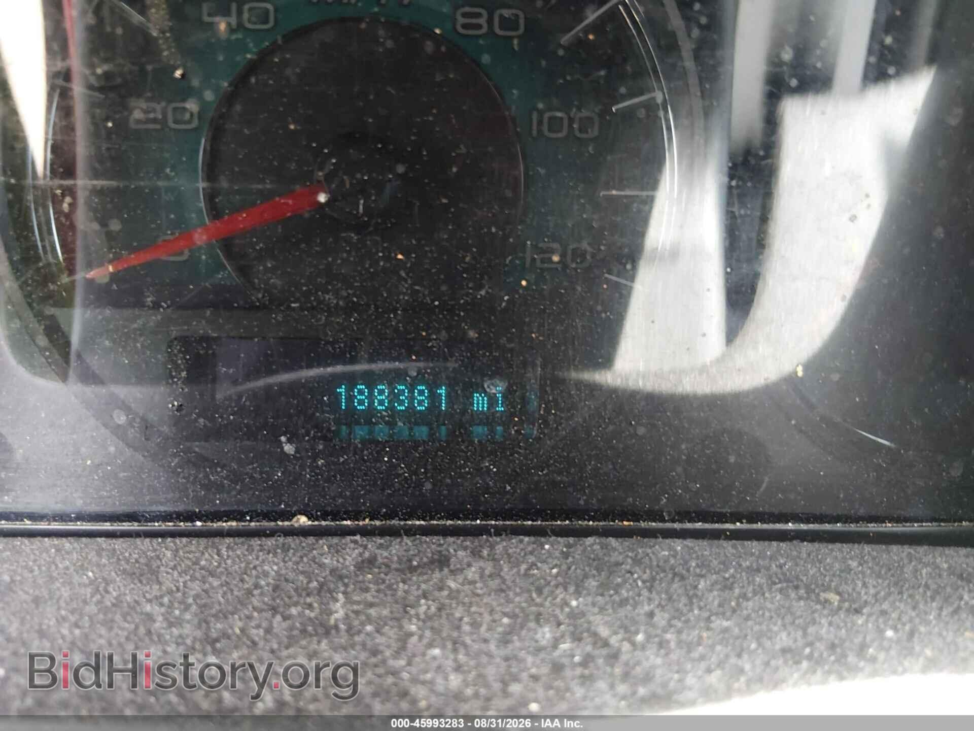 2010 FORD FOCUS - VIN: 3FAHB0HA0AR149897 - Photo 7