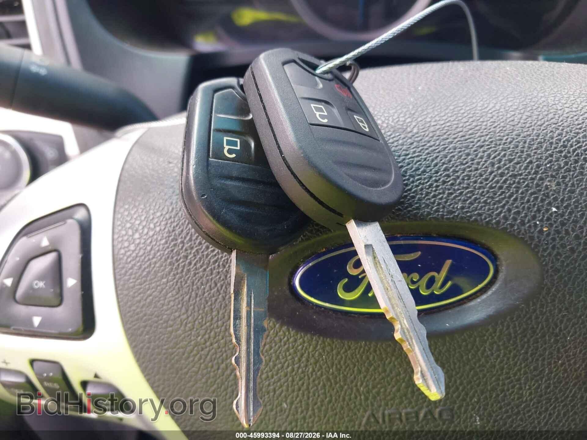2012 FORD EXPLORER - VIN: 1FMHK7D9XCGB04422 - Фото 11