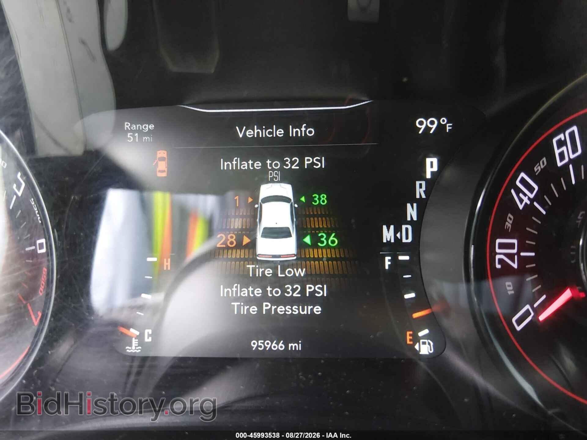 2016 DODGE CHALLENGER - VIN: 2C3CDZAG9GH337956 - Photo 19