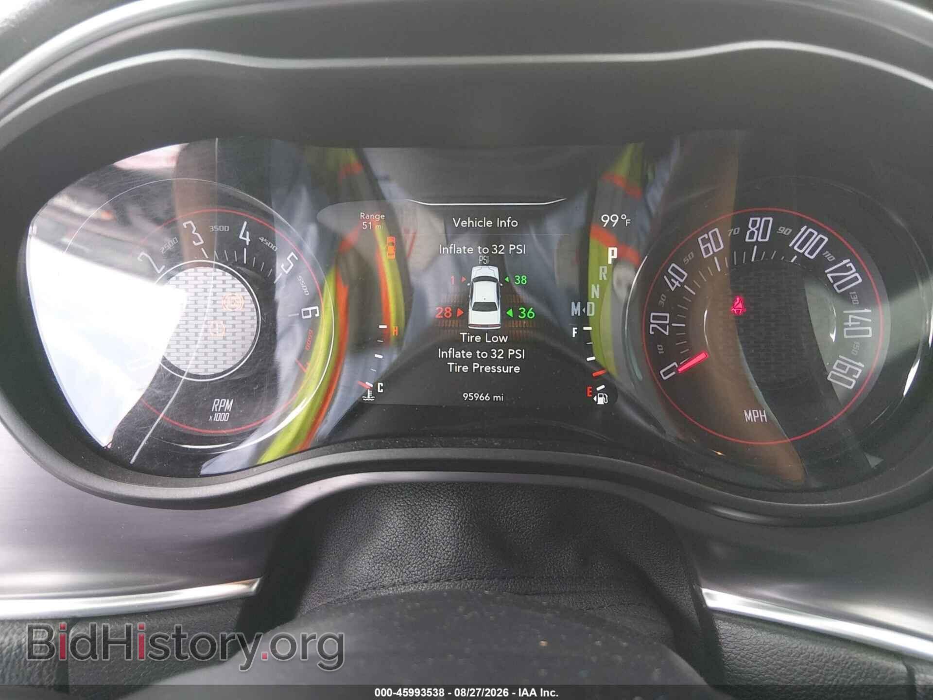 2016 DODGE CHALLENGER - VIN: 2C3CDZAG9GH337956 - Photo 7