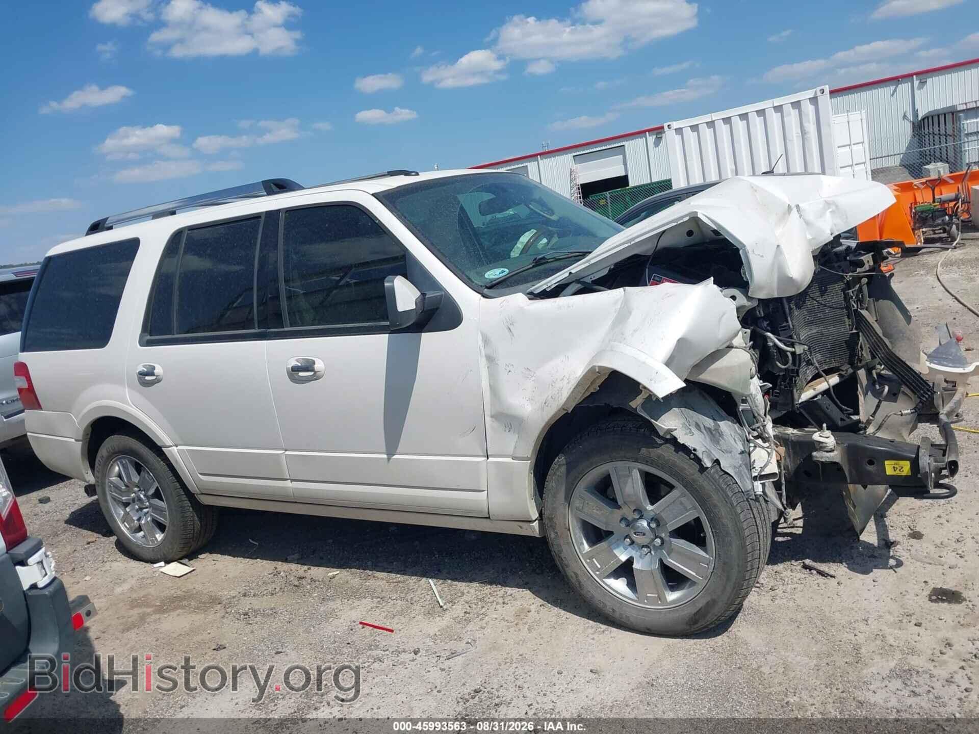 2010 FORD EXPEDITION - VIN: 1FMJU2A58AEB49688 - Фото 12