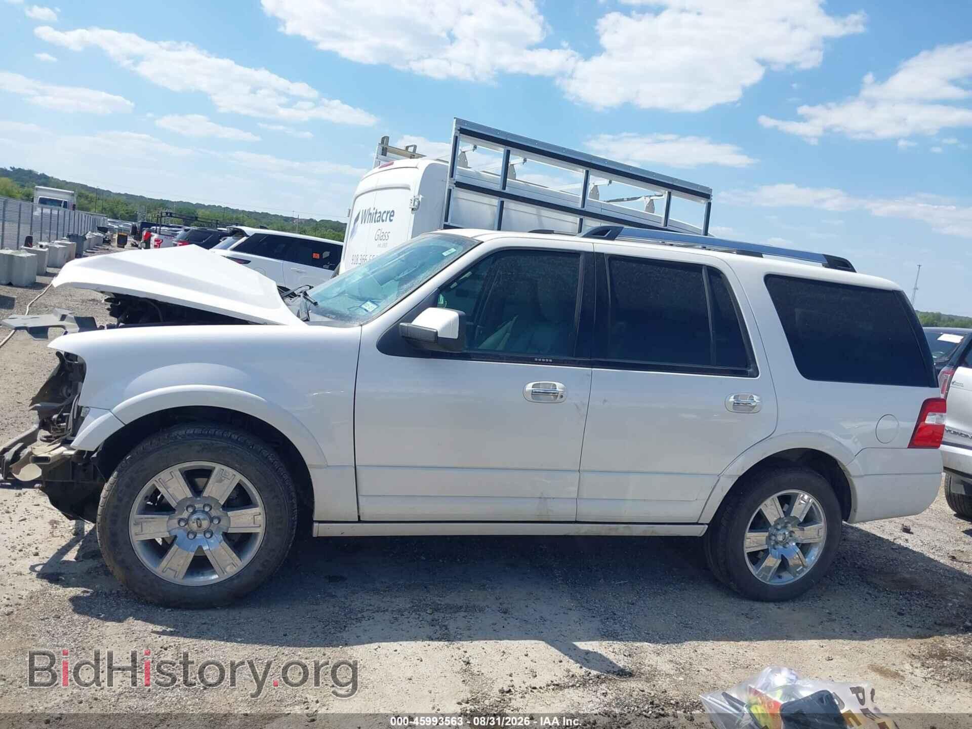 2010 FORD EXPEDITION - VIN: 1FMJU2A58AEB49688 - Фото 13