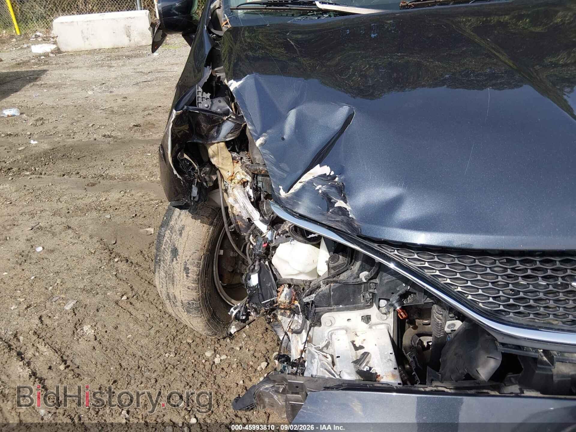 2020 CHRYSLER PACIFICA - VIN: 2C4RC1BG7LR112853 - Photo 6