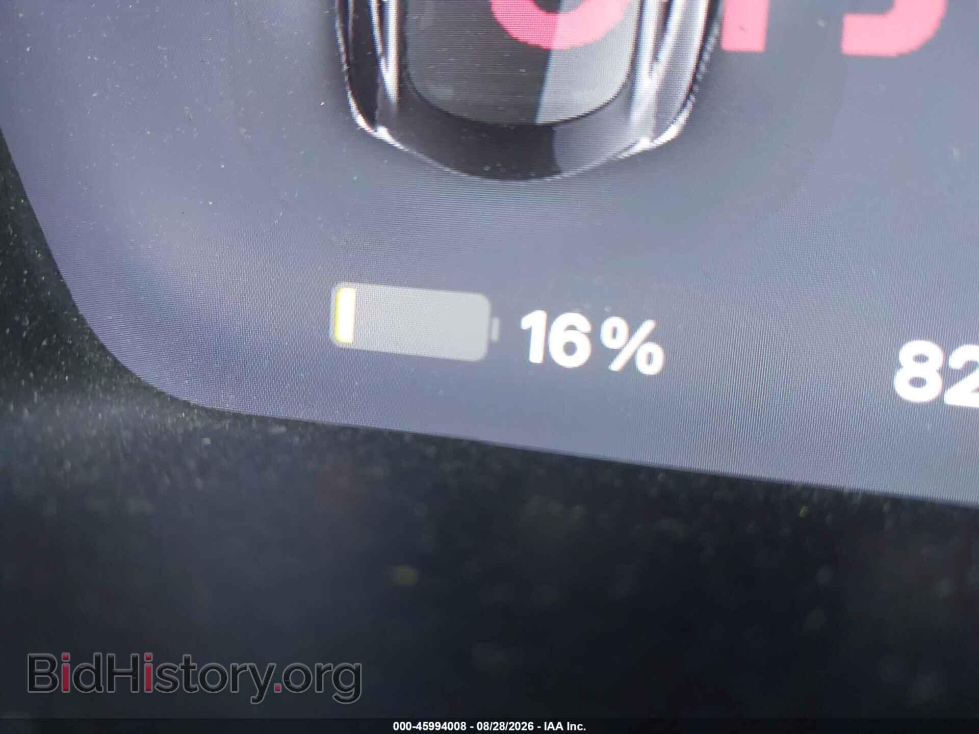 2018 TESLA MODEL S - VIN: 5YJSA1E24JF297590 - Photo 17