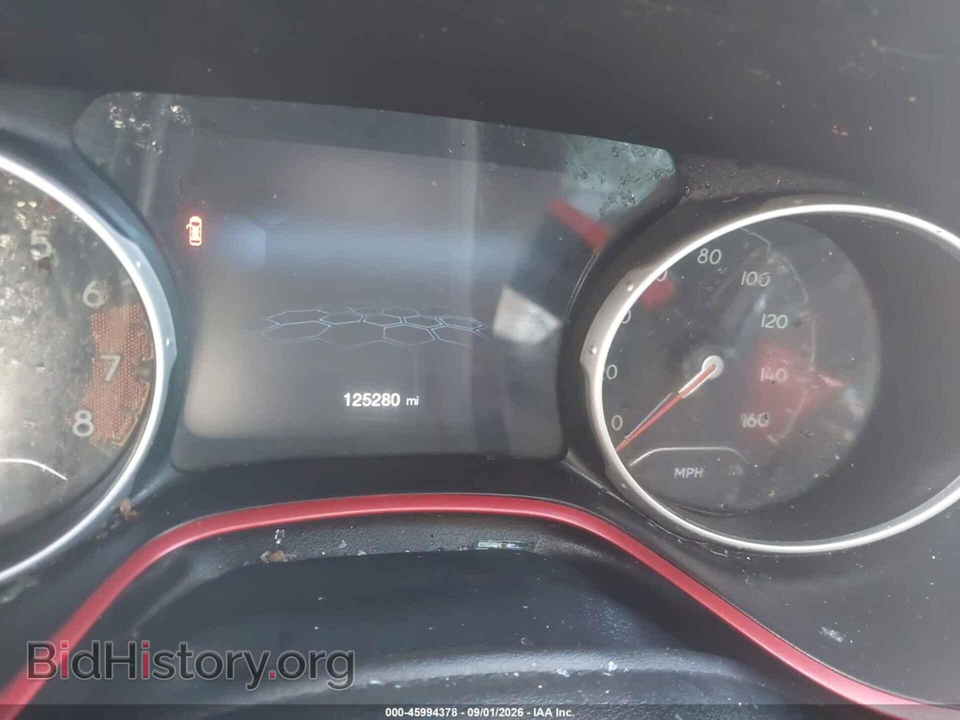 2020 JEEP COMPASS - VIN: 3C4NJDDB2LT171846 - Фото 7