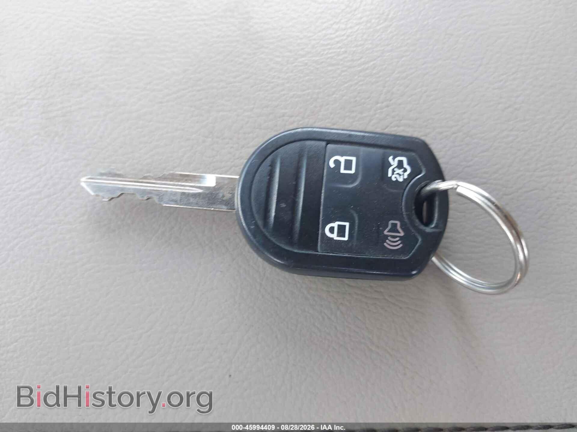 2011 FORD EDGE - VIN: 2FMDK4KC8BBA62009 - Photo 11