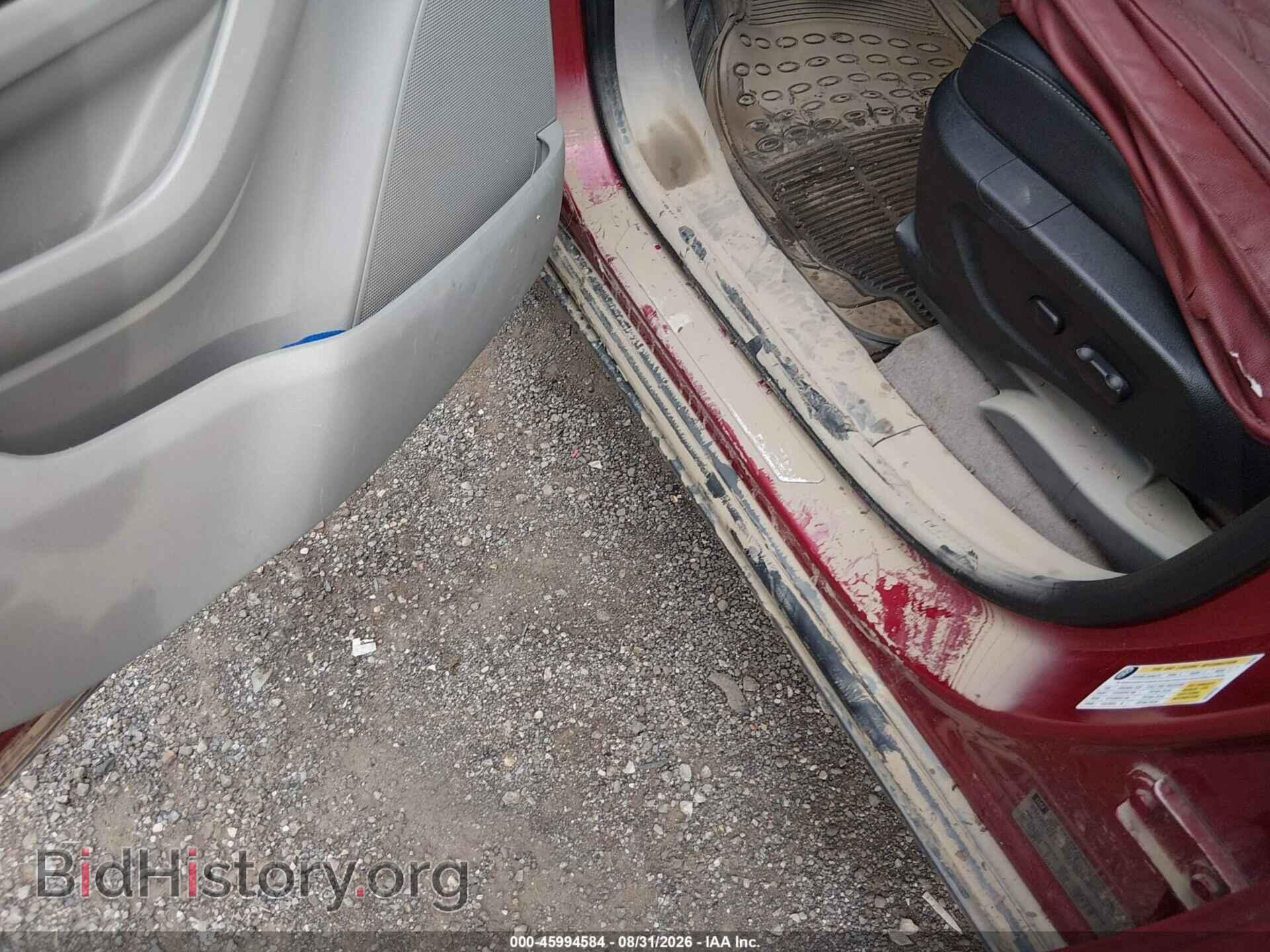 2014 BUICK ENCORE - VIN: KL4CJFSBXEB781434 - Фото 6
