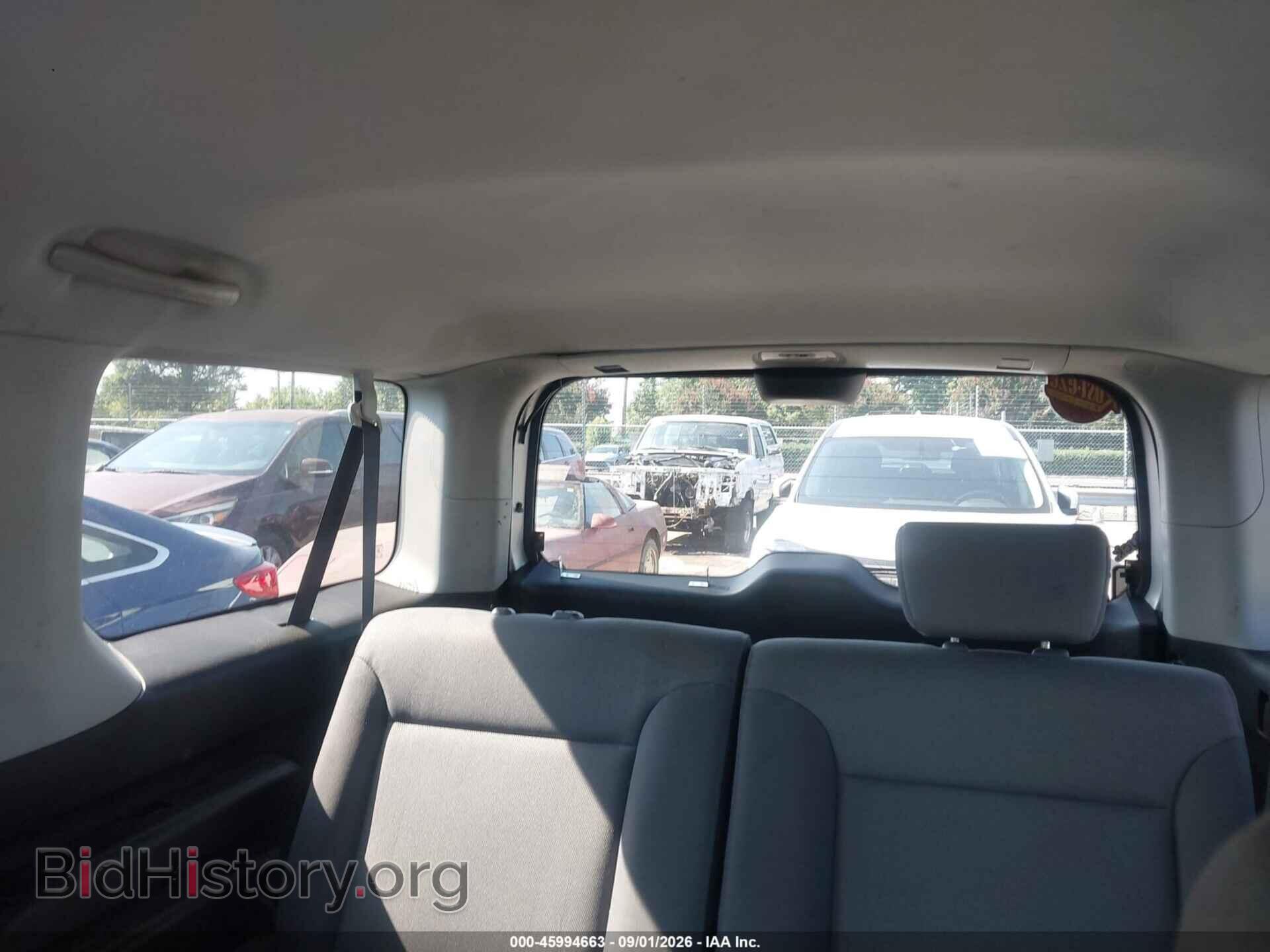 2008 HONDA ELEMENT - VIN: 5J6YH18788L003512 - Photo 8