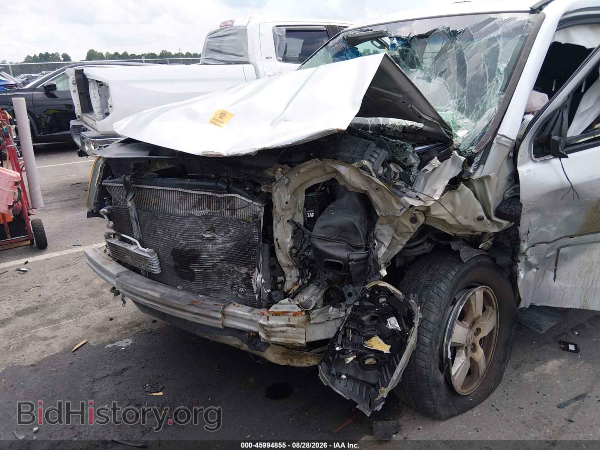 2011 HONDA PILOT - VIN: 5FNYF4H43BB068023 - Photo 6