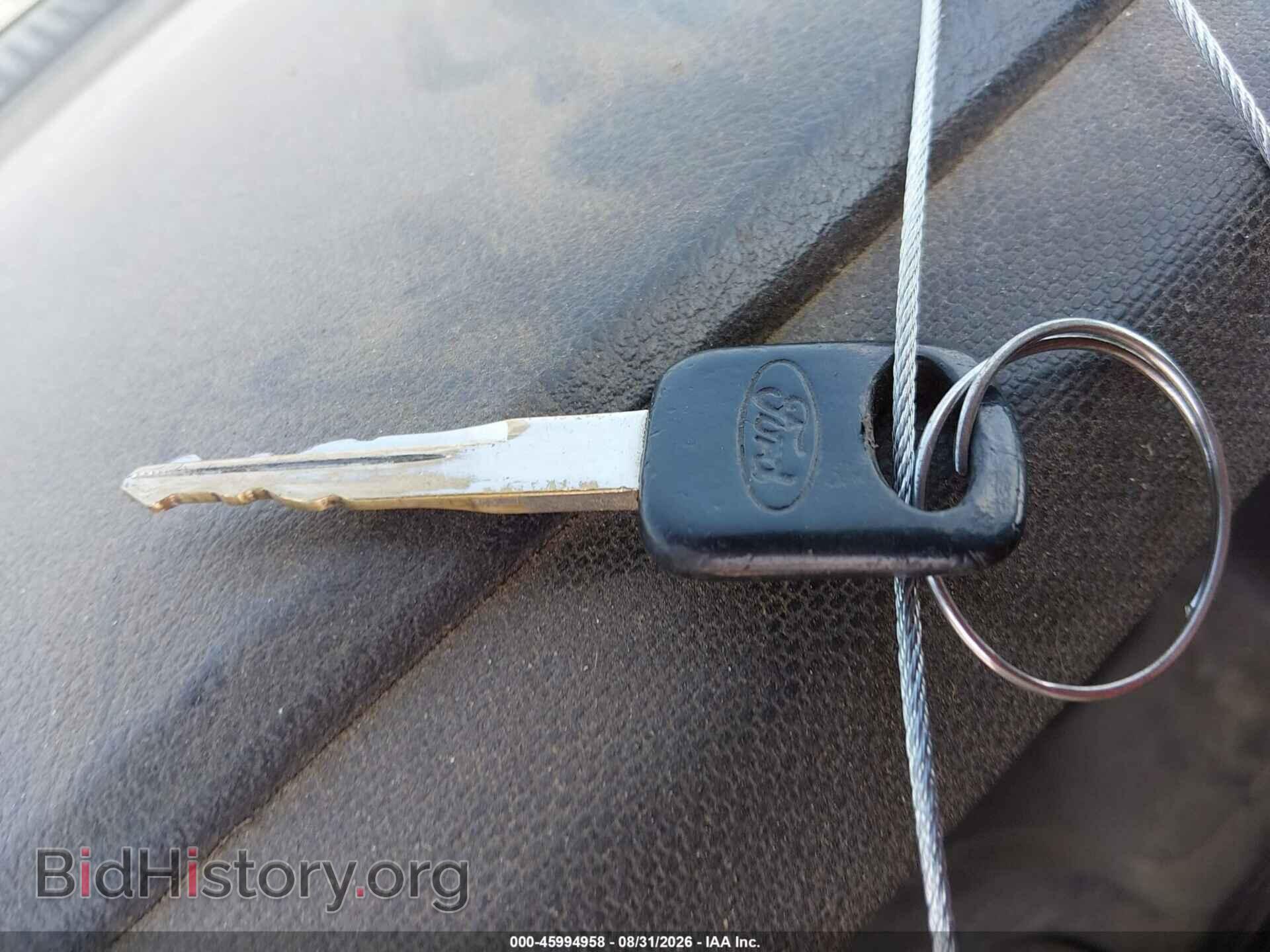 2012 FORD E-150 - VIN: 1FTNE1EW3CDB38350 - Photo 11