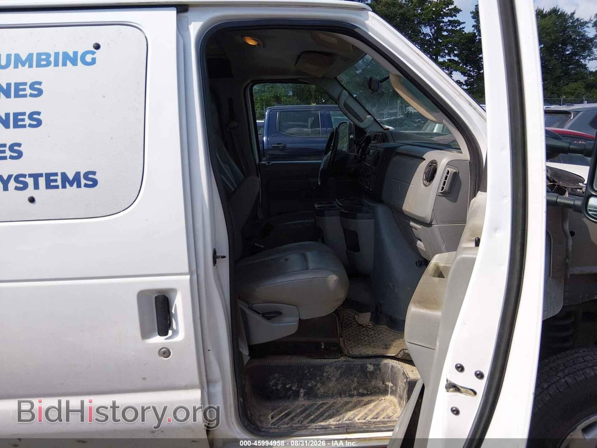 2012 FORD E-150 - VIN: 1FTNE1EW3CDB38350 - Photo 5