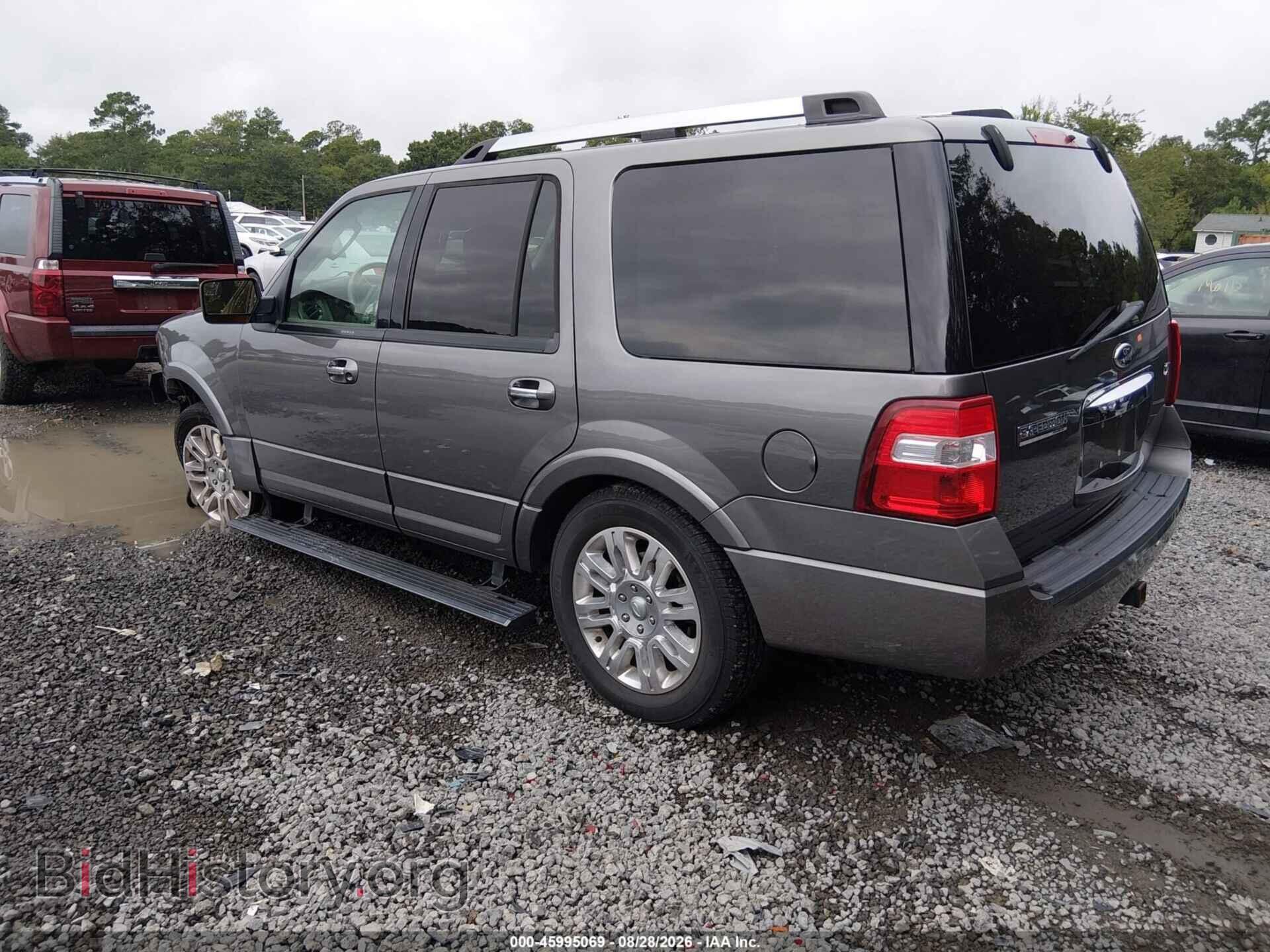 2013 FORD EXPEDITION - VIN: 1FMJU2A52DEF13575 - Фото 3