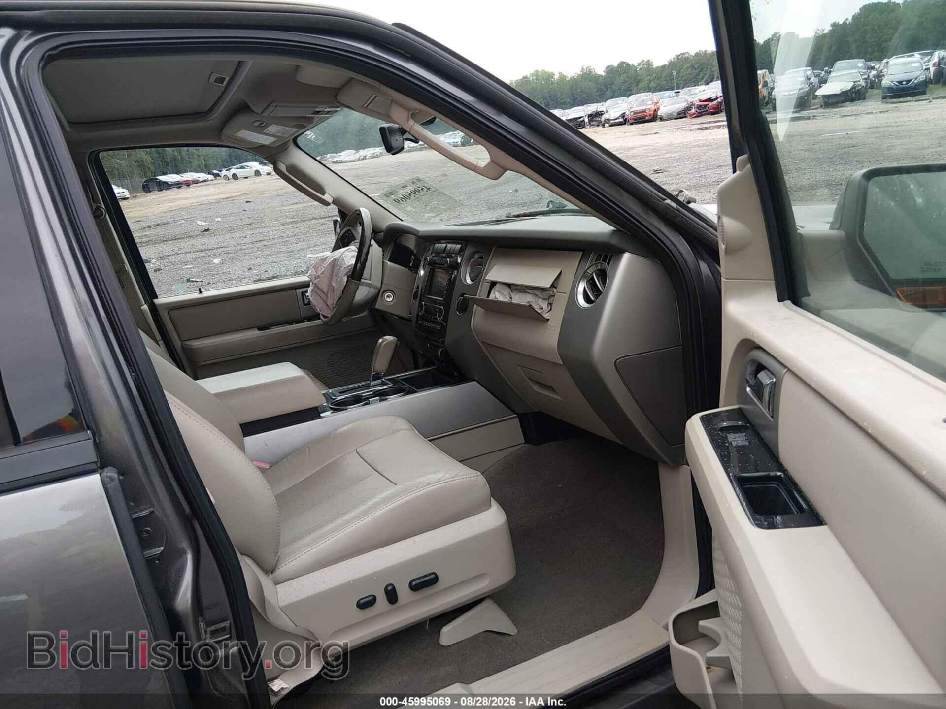 2013 FORD EXPEDITION - VIN: 1FMJU2A52DEF13575 - Фото 5