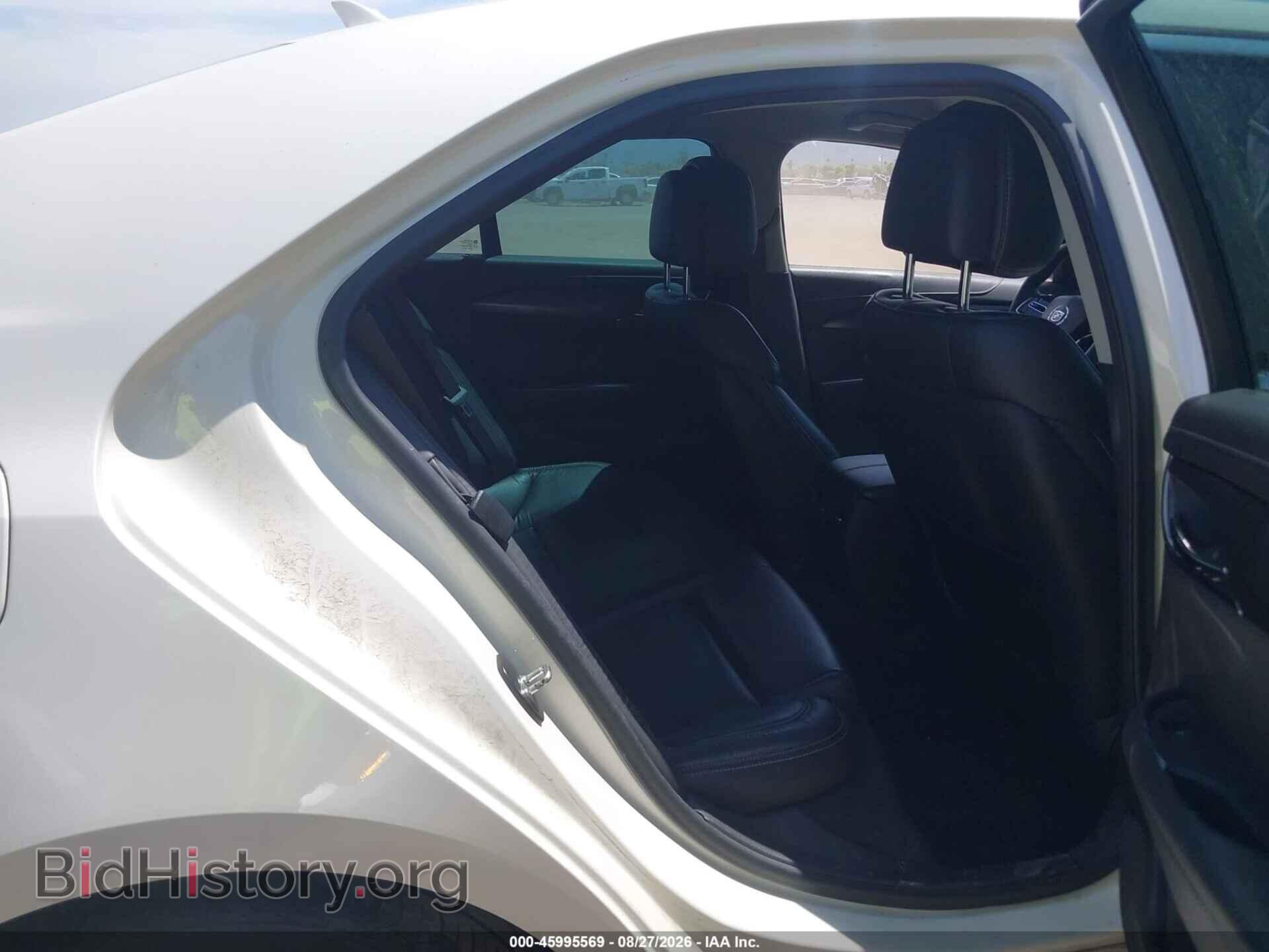 2013 CADILLAC ATS - VIN: 1G6AA5RAXD0164018 - Фото 8