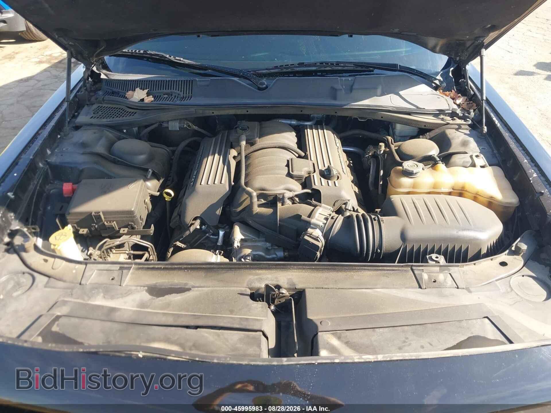 2015 DODGE CHALLENGER - VIN: 2C3CDZFJ9FH701909 - Photo 10