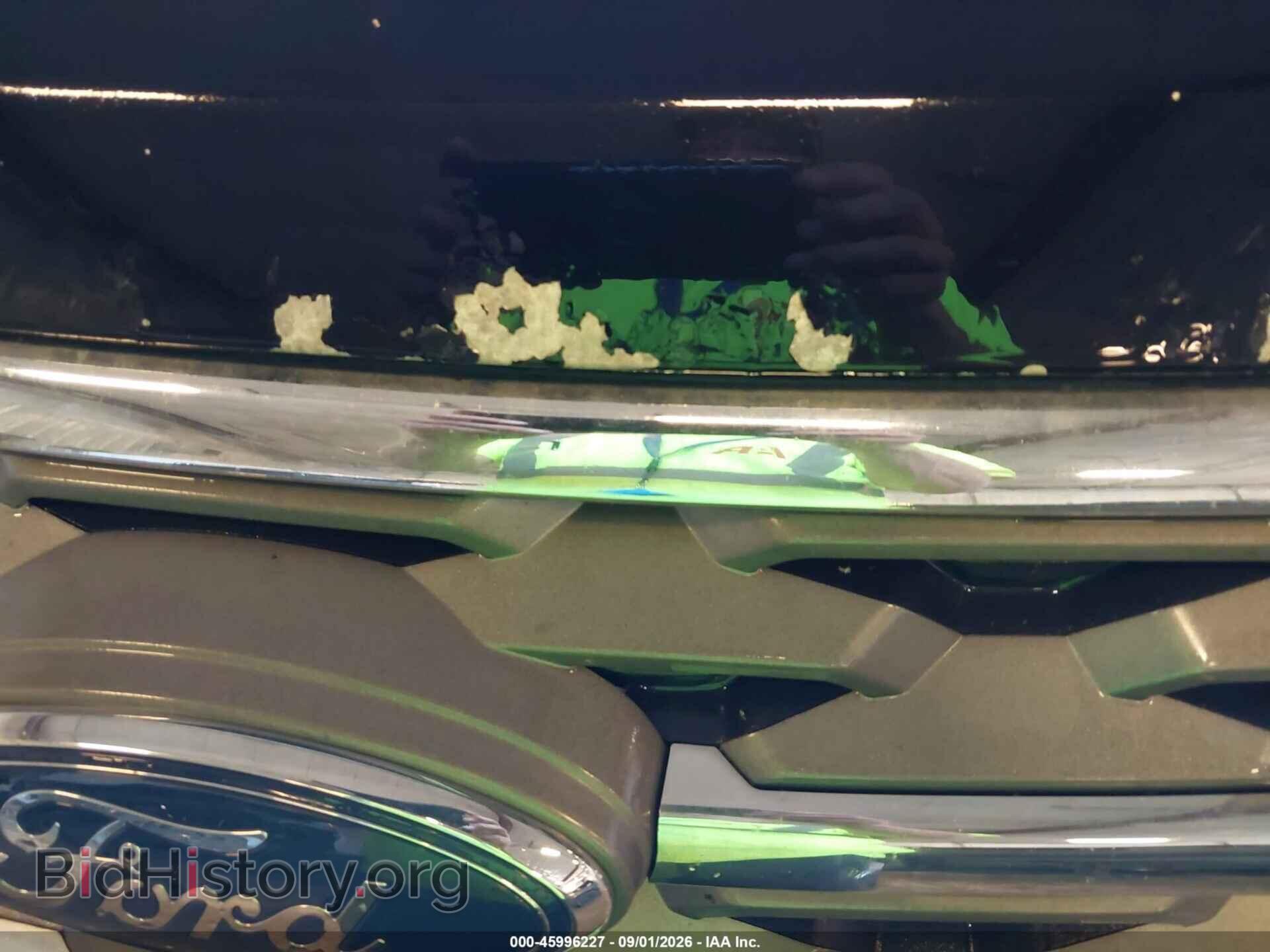 2018 FORD EXPLORER - VIN: 1FM5K8B83JGC45459 - Фото 12