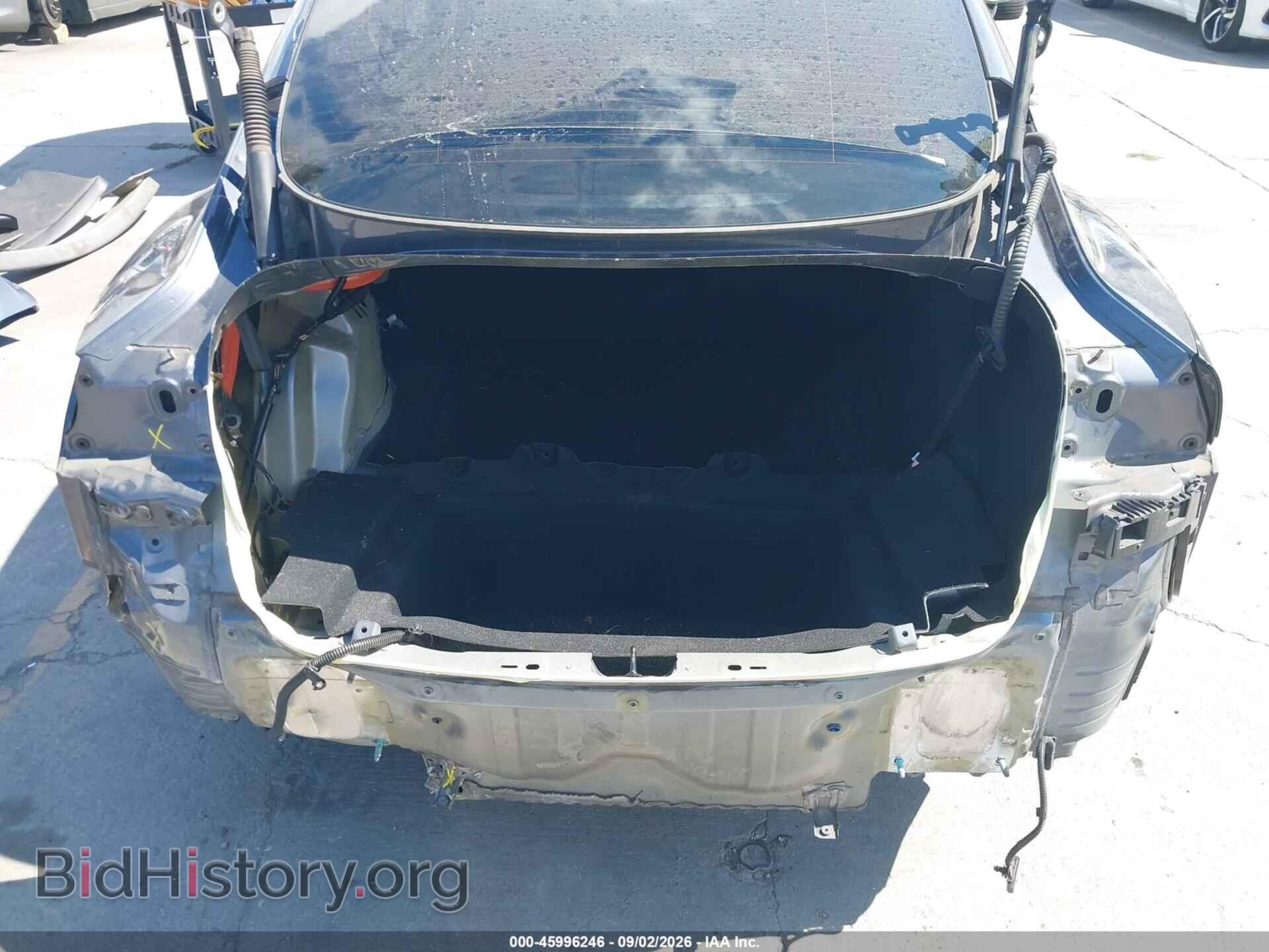 2022 TESLA MODEL 3 - VIN: 5YJ3E1EA6NF296642 - Фото 6