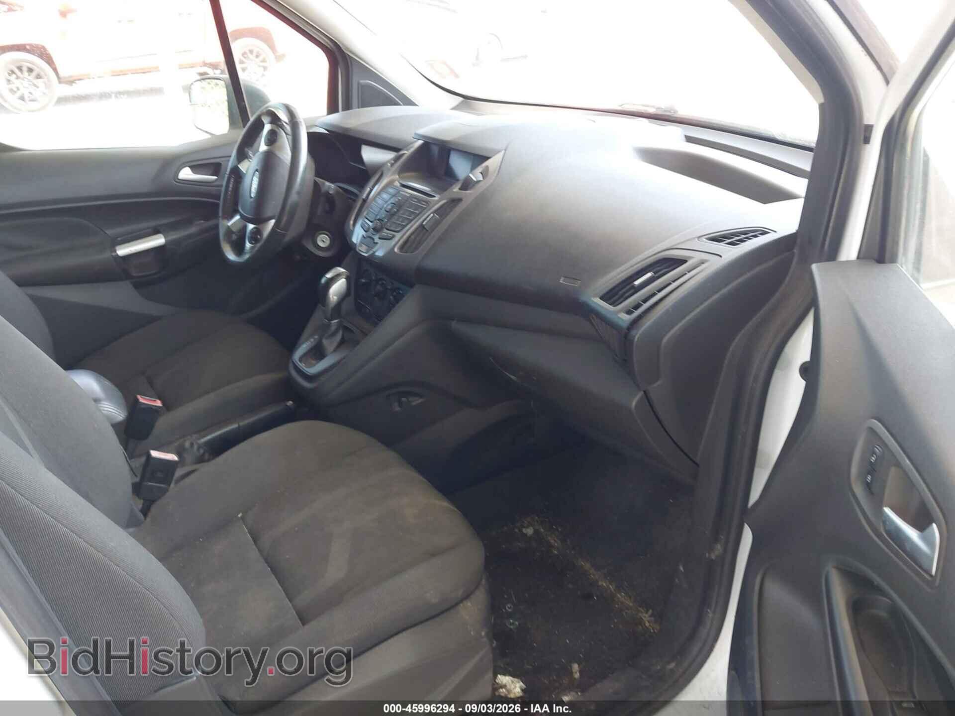 2015 FORD TRANSIT CONNECT - VIN: NM0LS7F73F1214839 - Photo 5