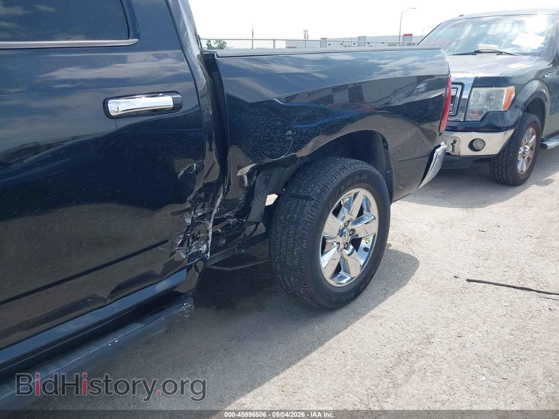 2014 RAM 1500 - VIN: 1C6RR6LT2ES113408 - Фото 6